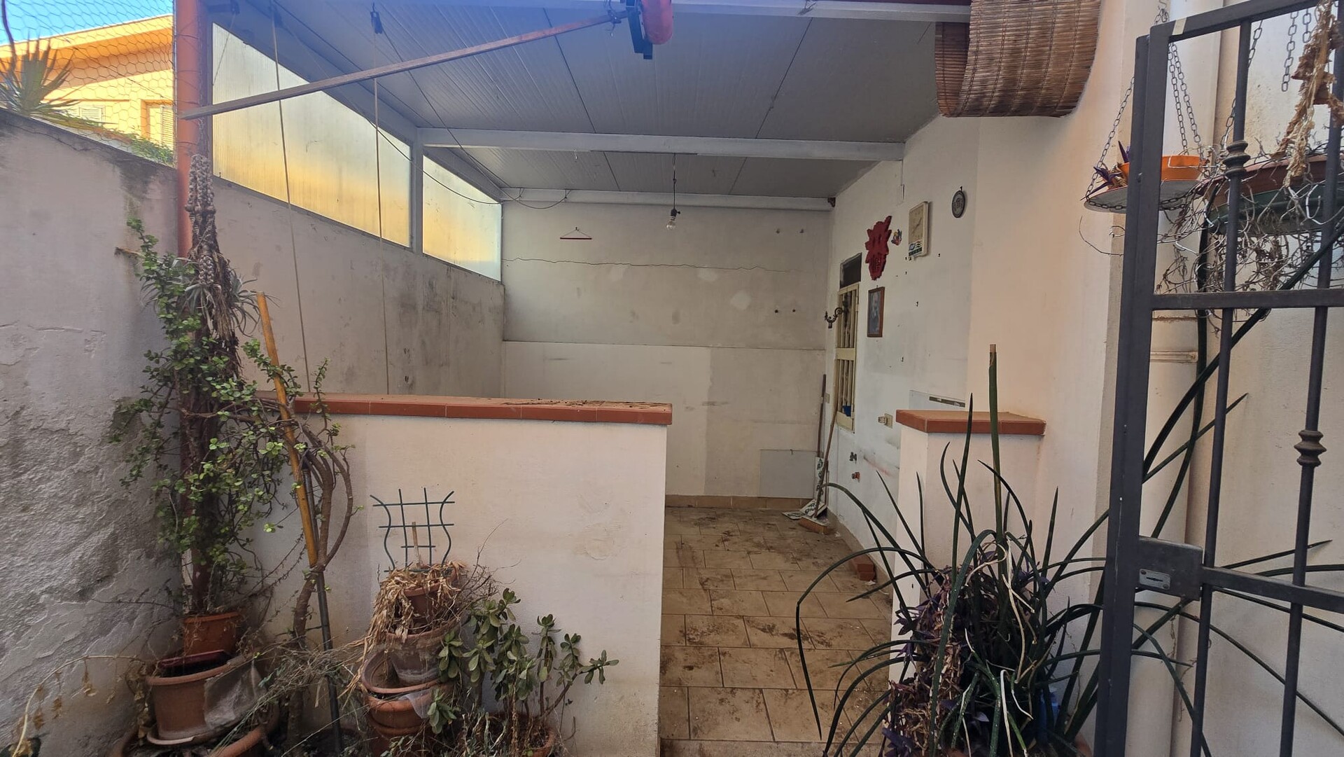 Appartamento in Vendita a Palermo Piazza Niscemi