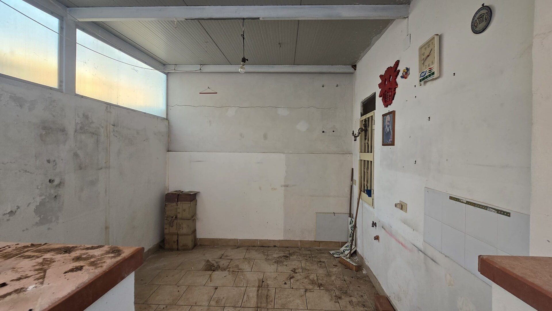 Appartamento in Vendita a Palermo Piazza Niscemi