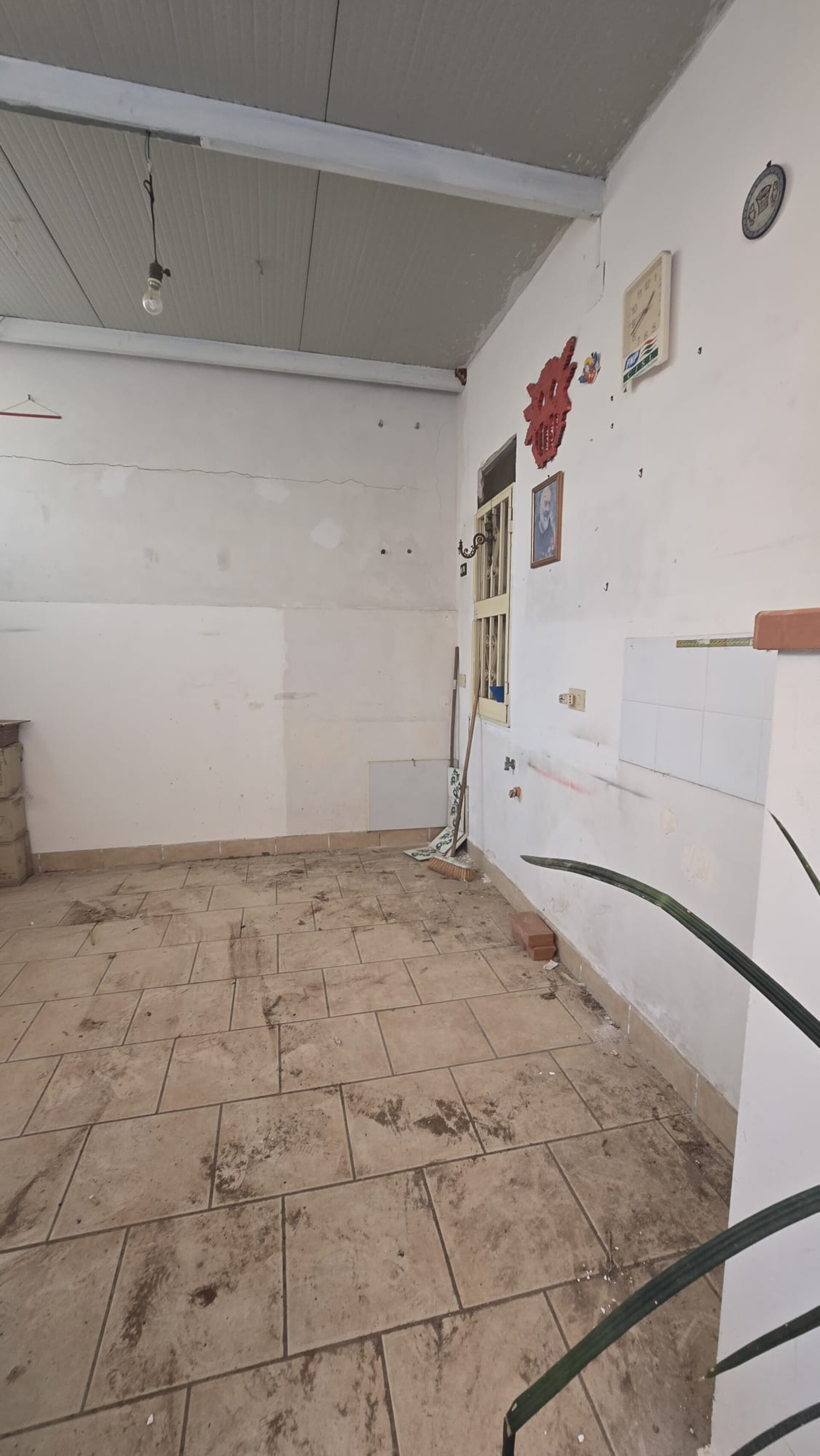 Appartamento in Vendita a Palermo Piazza Niscemi