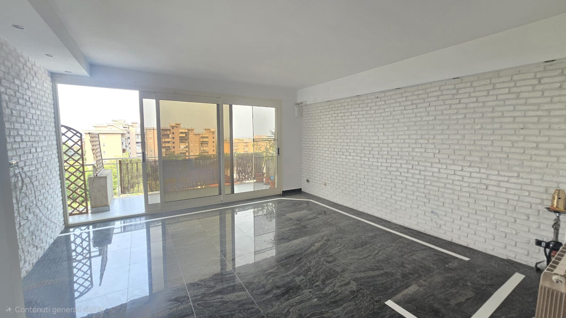 Attico in Vendita a Villabate Zona Nuova (Palermo)