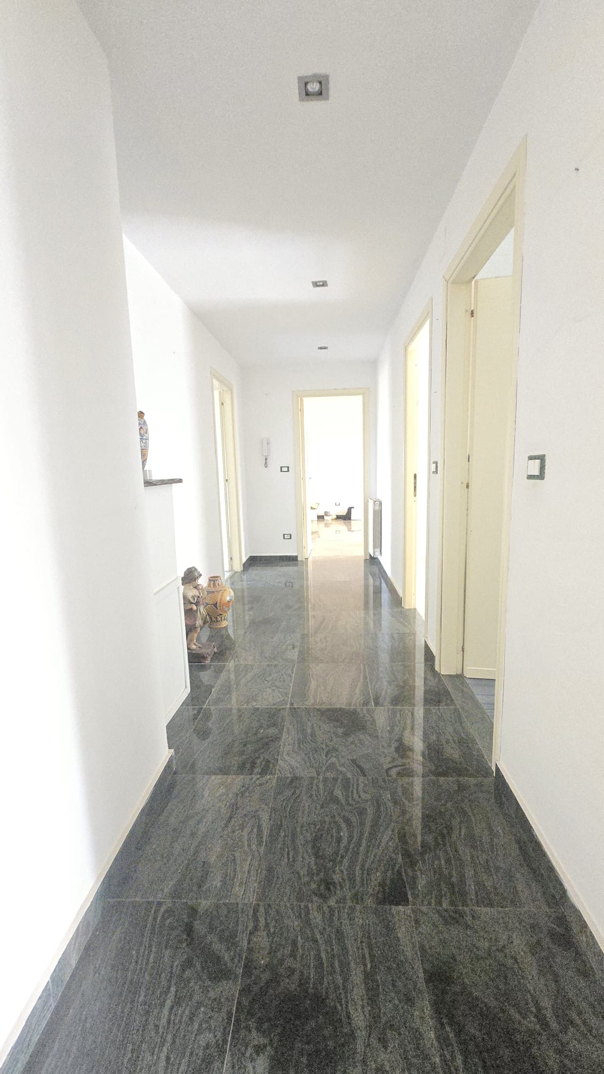 Attico in Vendita a Villabate Zona Nuova (Palermo)