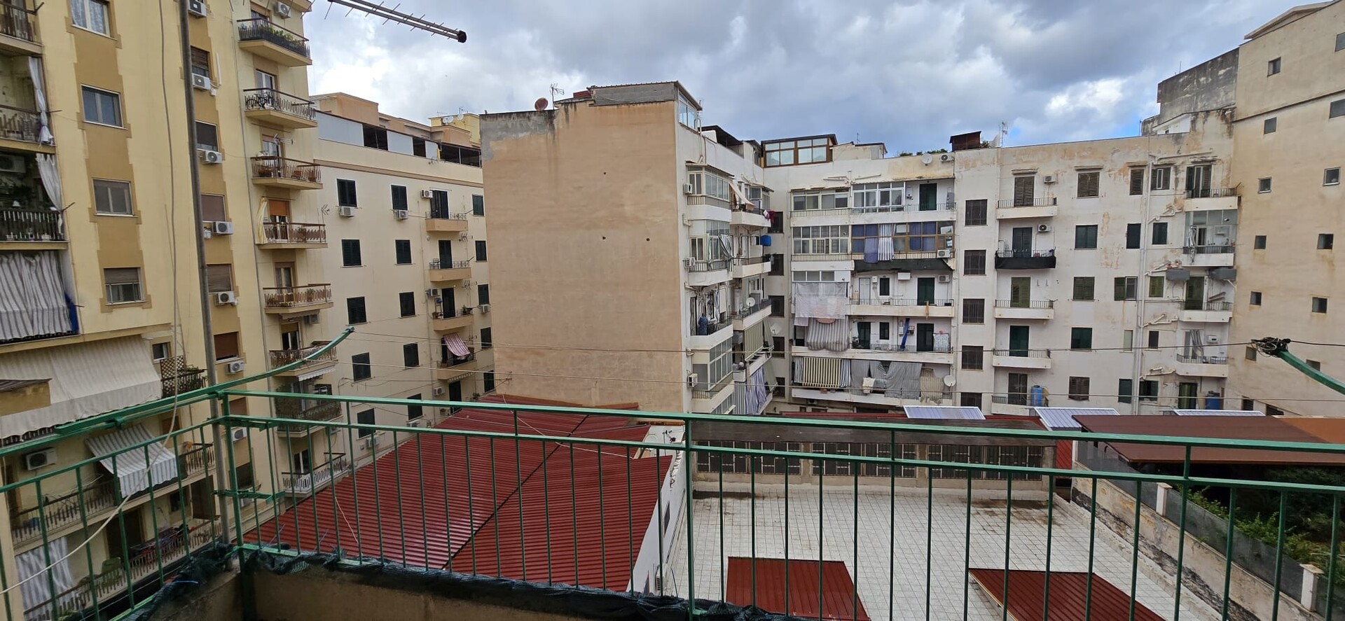 Stanze studenti in Affitto a Palermo Zisa