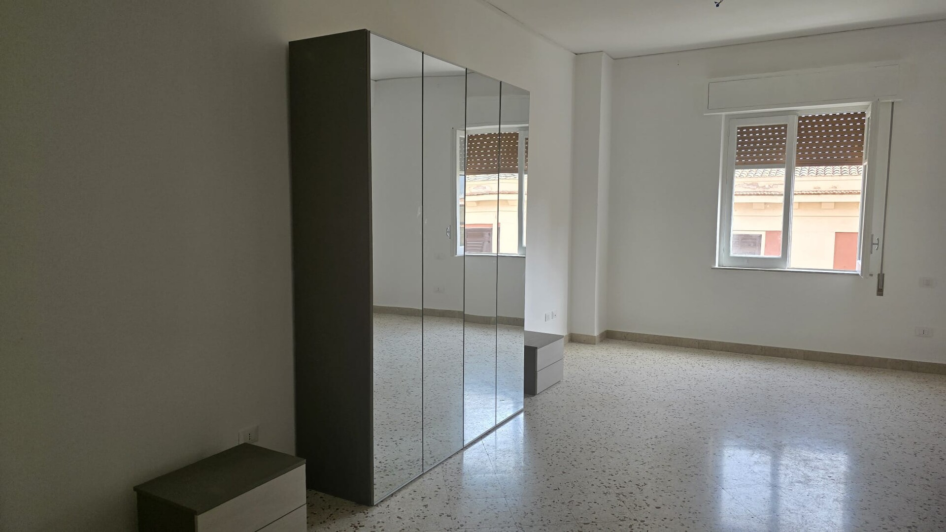 Stanze studenti in Affitto a Palermo Zisa