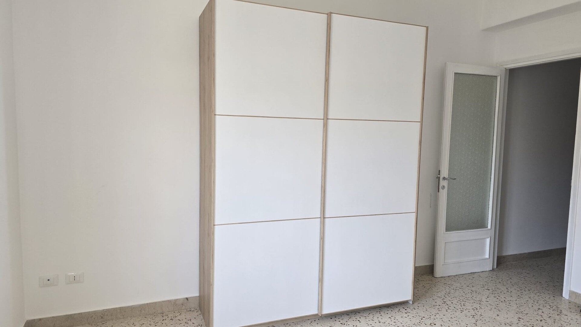 Stanze studenti in Affitto a Palermo Zisa