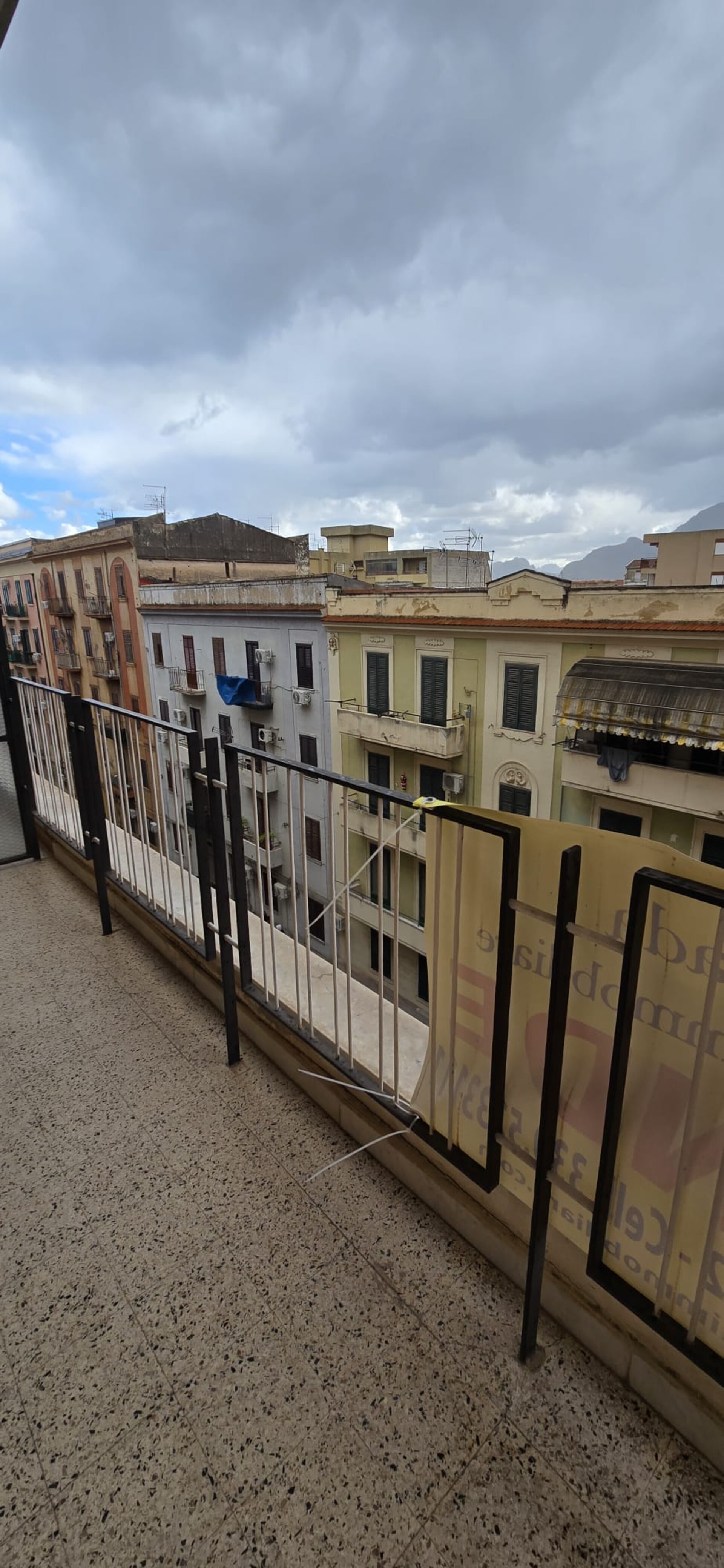 Stanze studenti in Affitto a Palermo Zisa