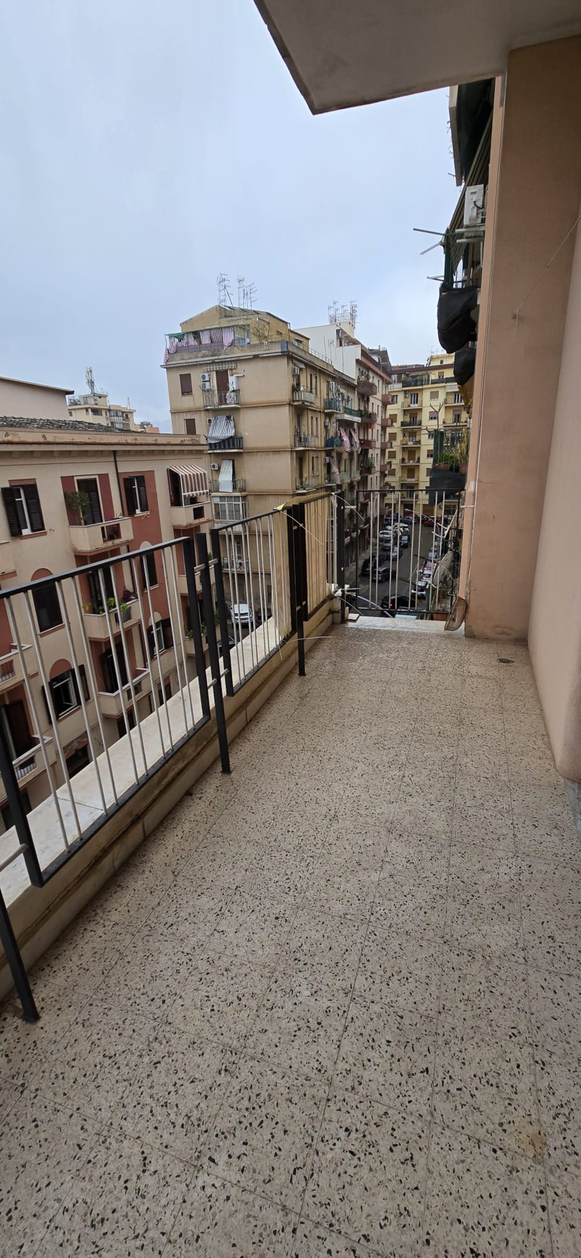 Stanze studenti in Affitto a Palermo Zisa