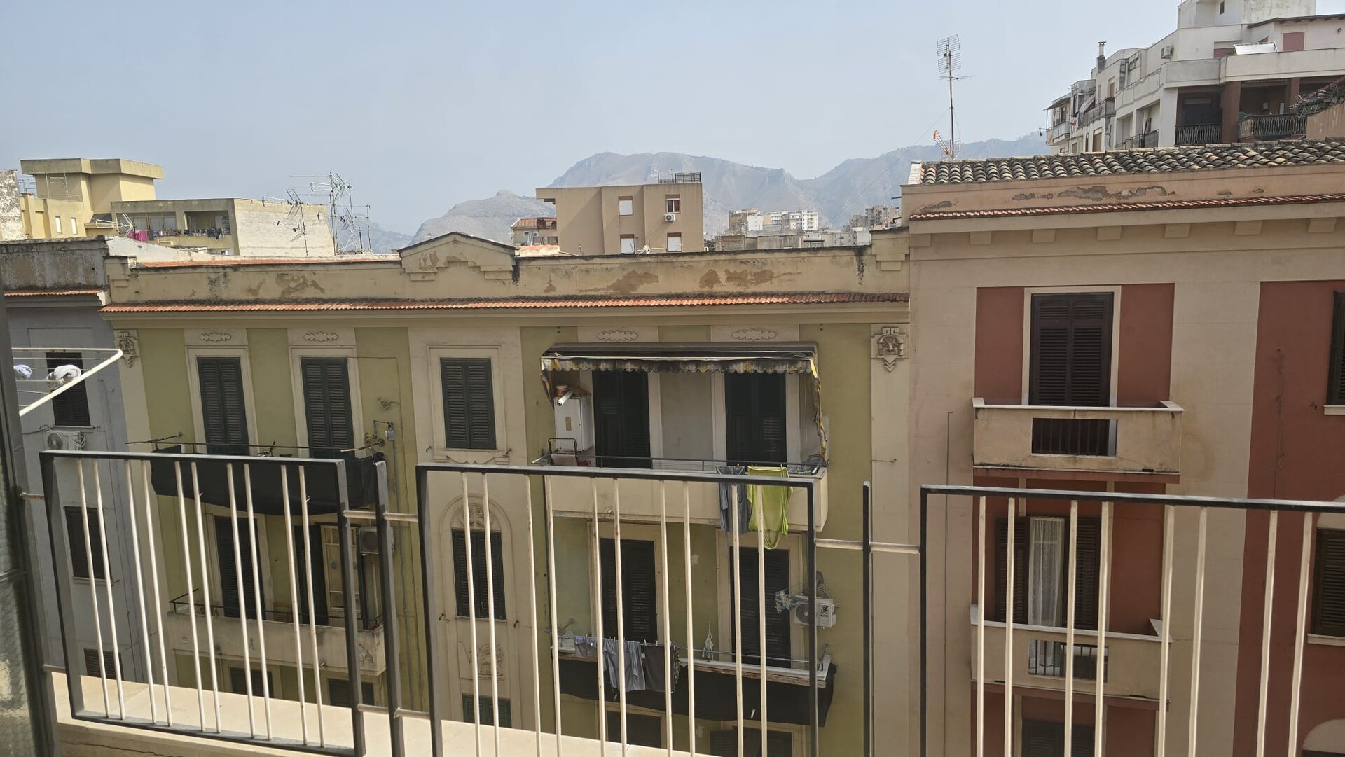 Stanze studenti in Affitto a Palermo Zisa