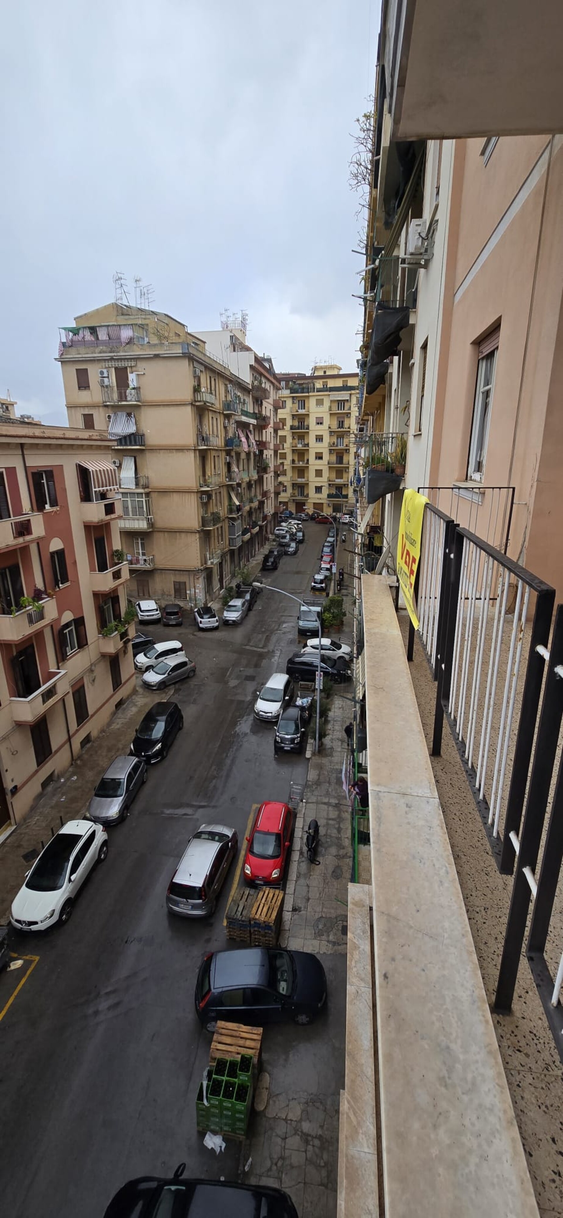 Stanze studenti in Affitto a Palermo Zisa