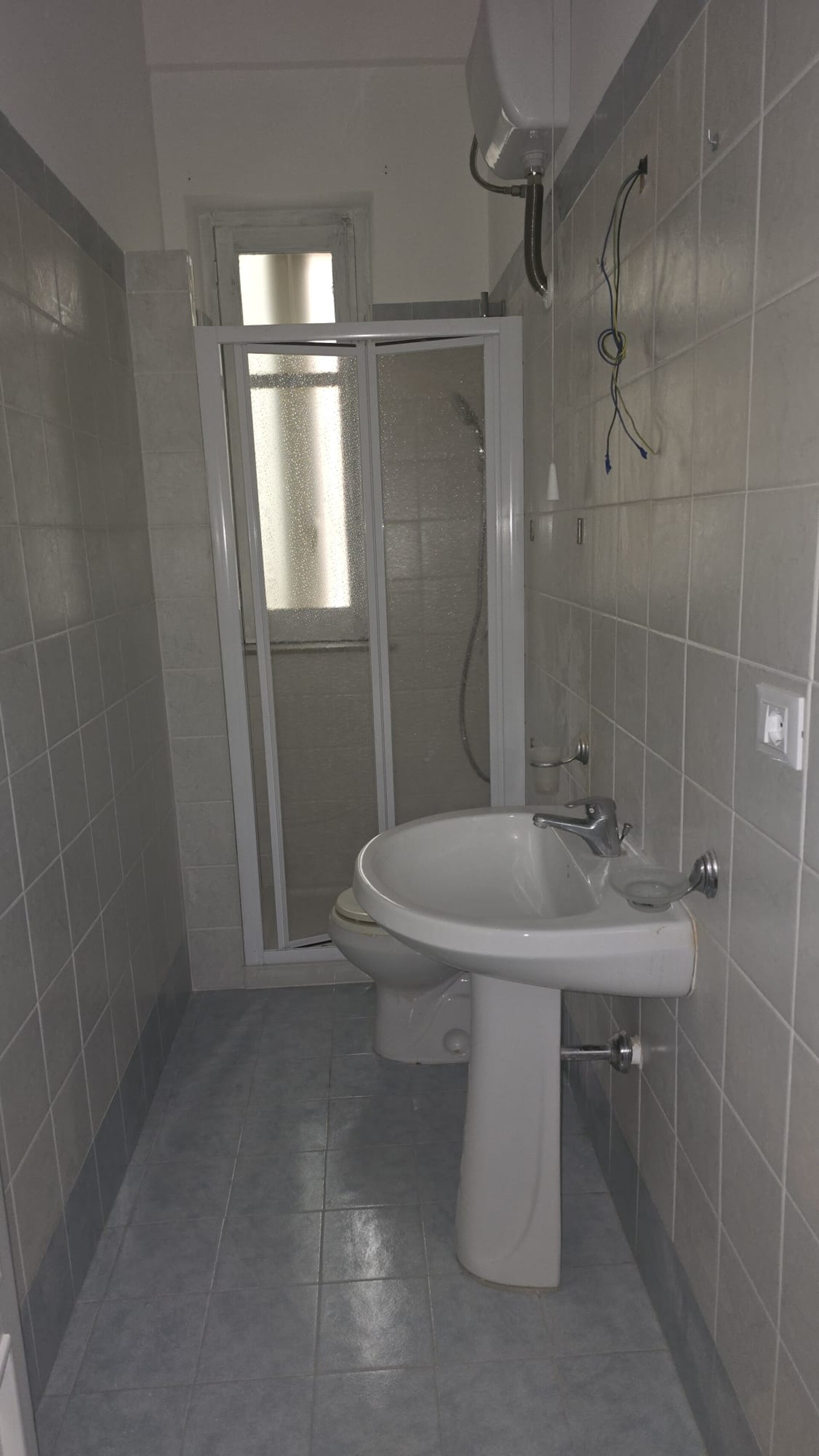 Stanze studenti in Affitto a Palermo Zisa