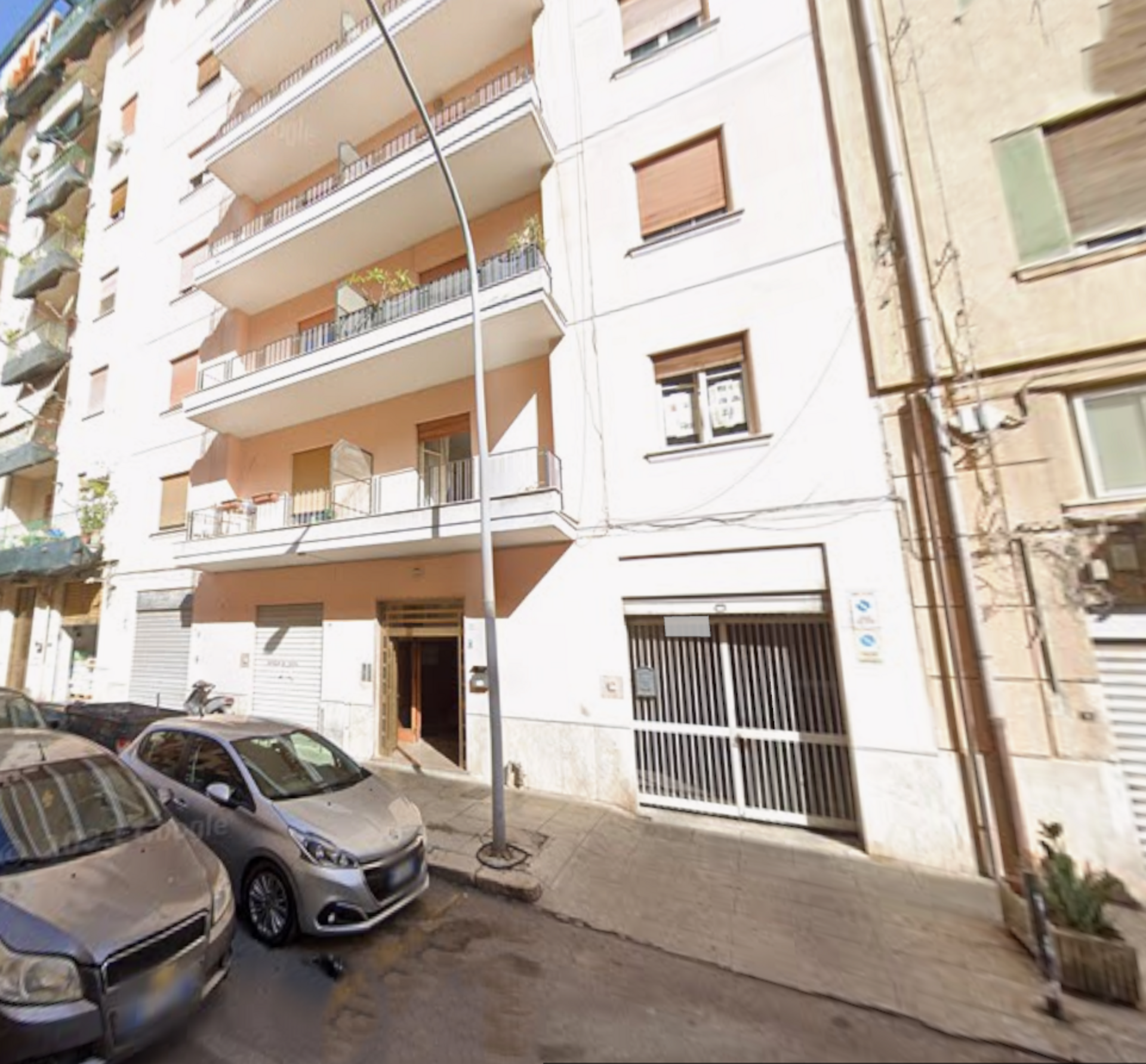 Stanze studenti in Affitto a Palermo Zisa