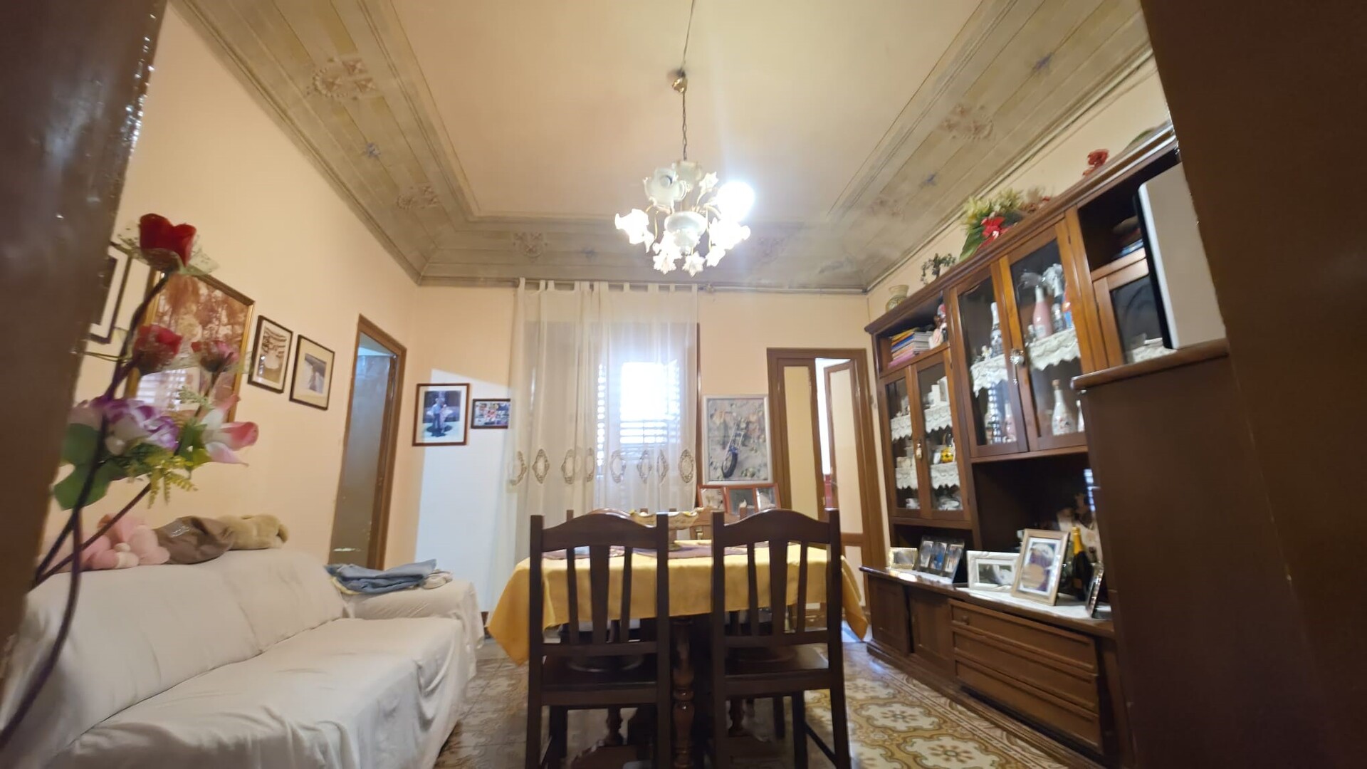 Appartamento in Vendita a Palermo resuttana