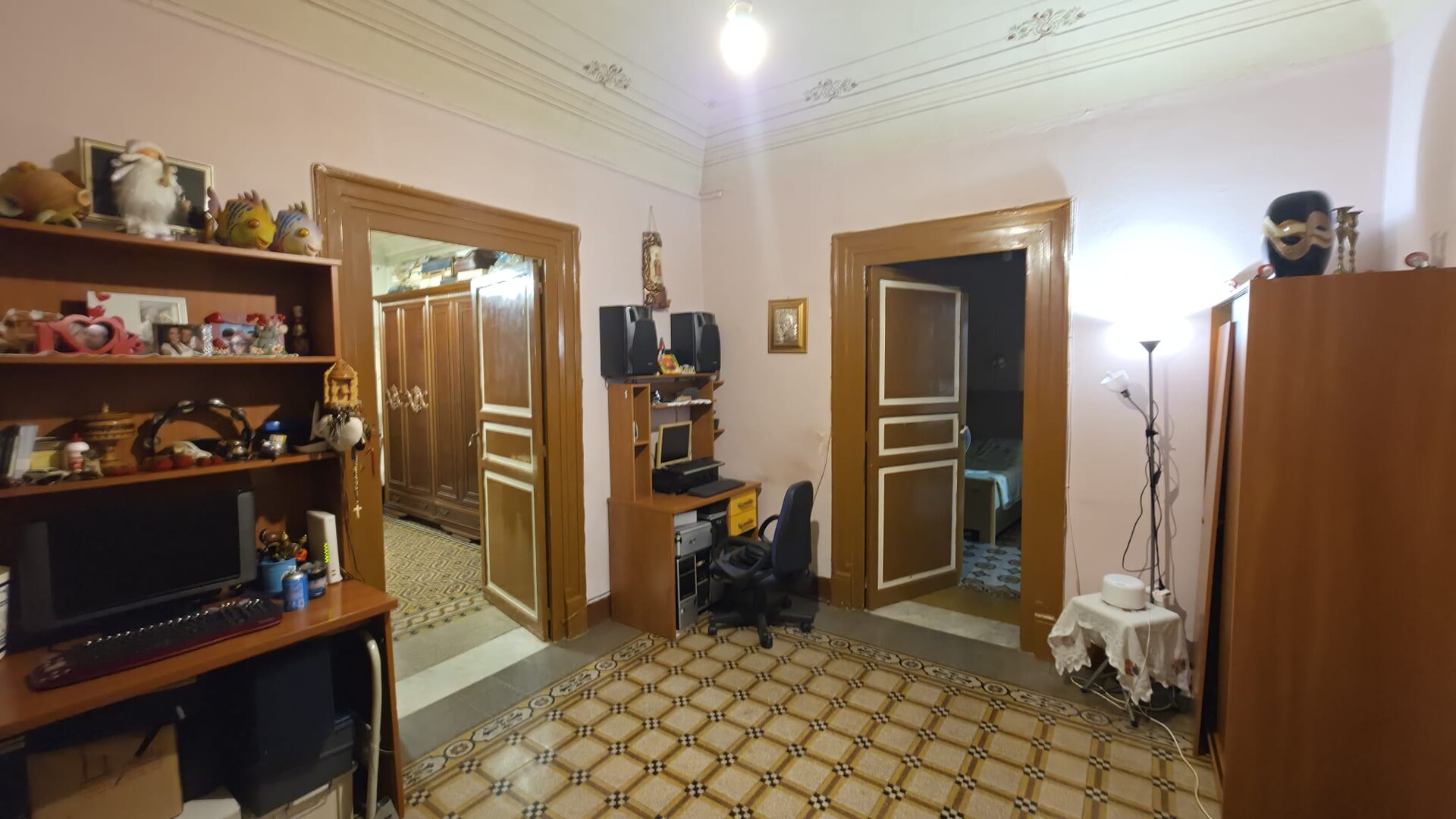 Appartamento in Vendita a Palermo resuttana