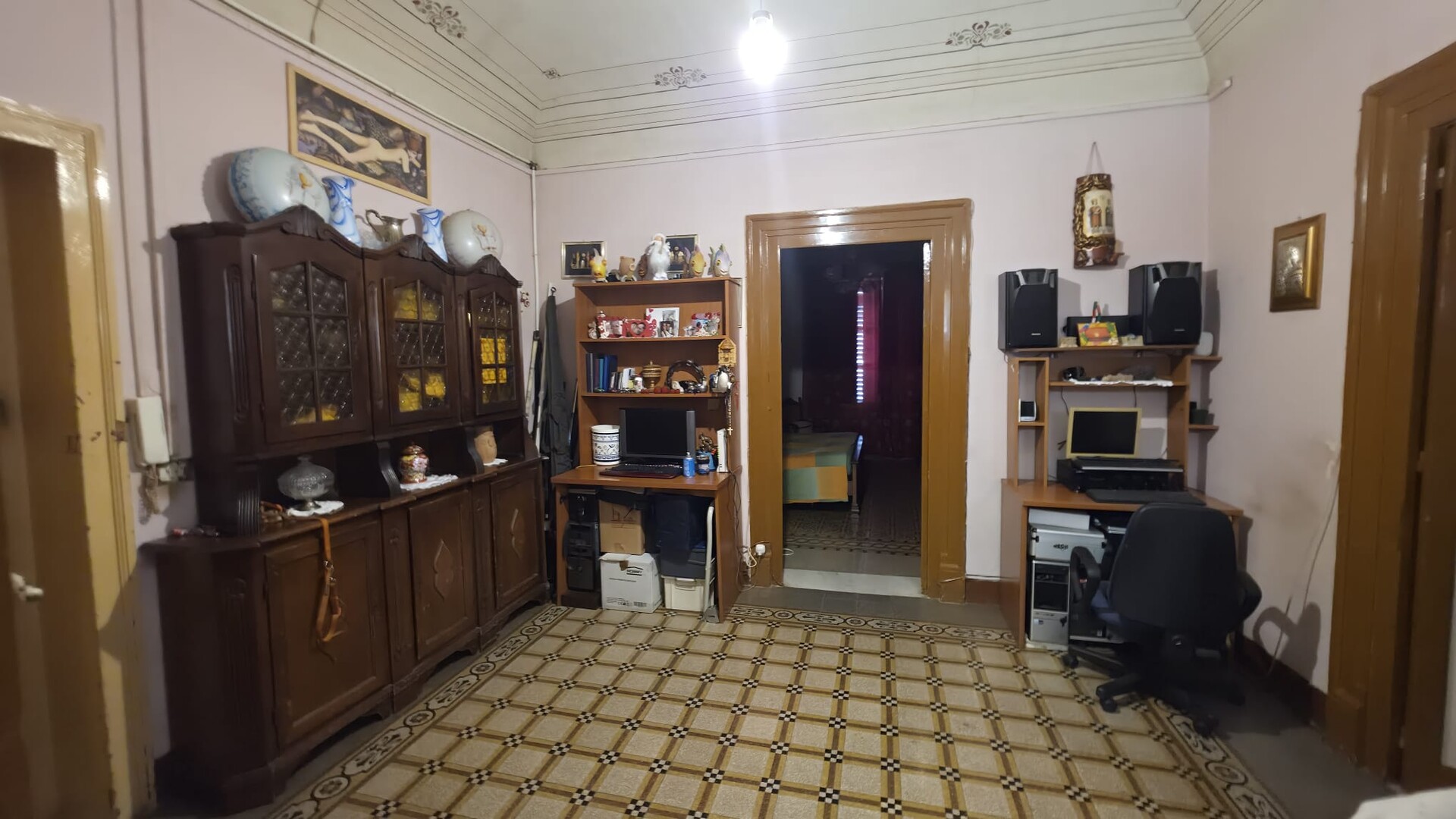 Appartamento in Vendita a Palermo resuttana
