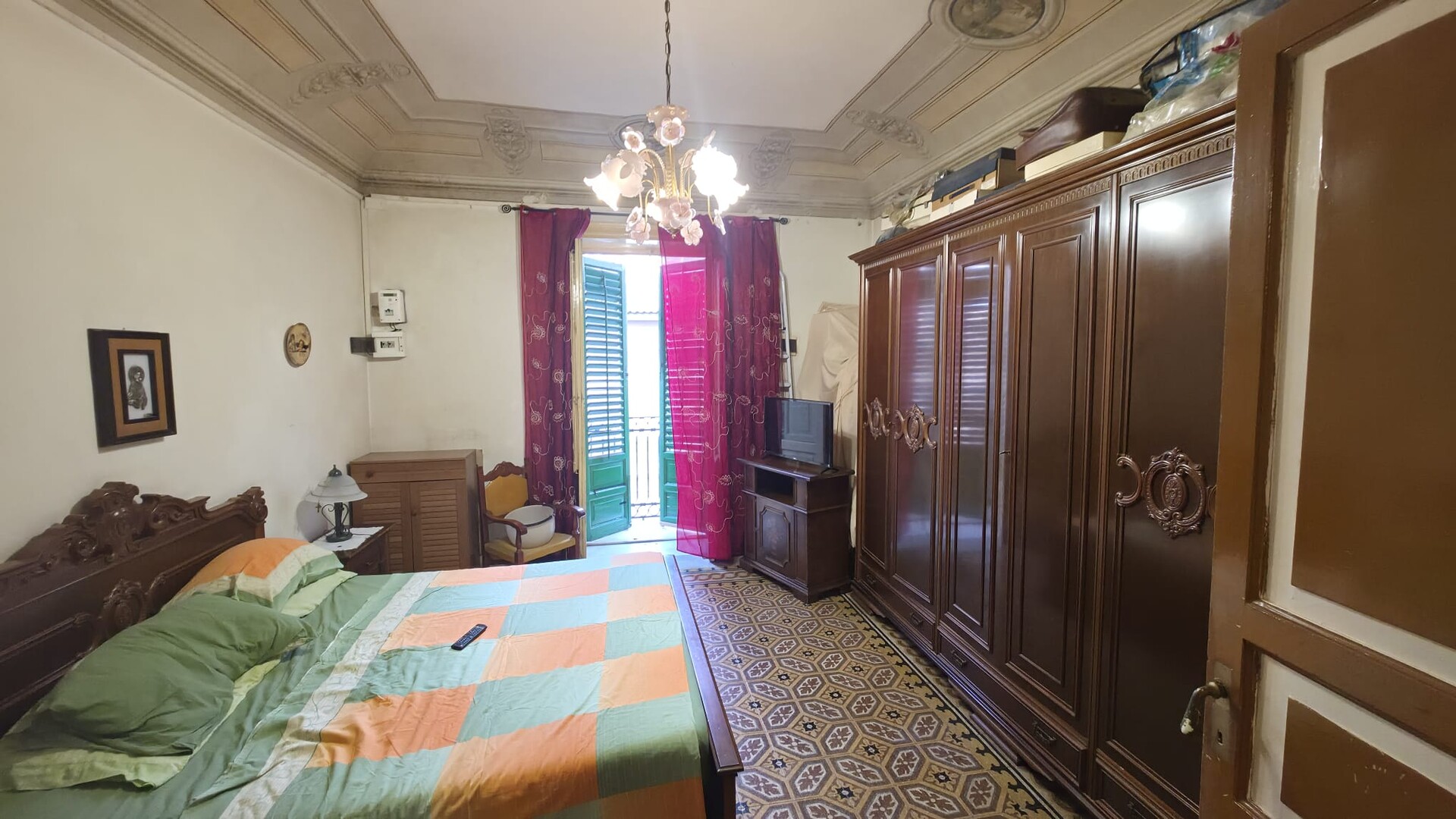 Appartamento in Vendita a Palermo resuttana