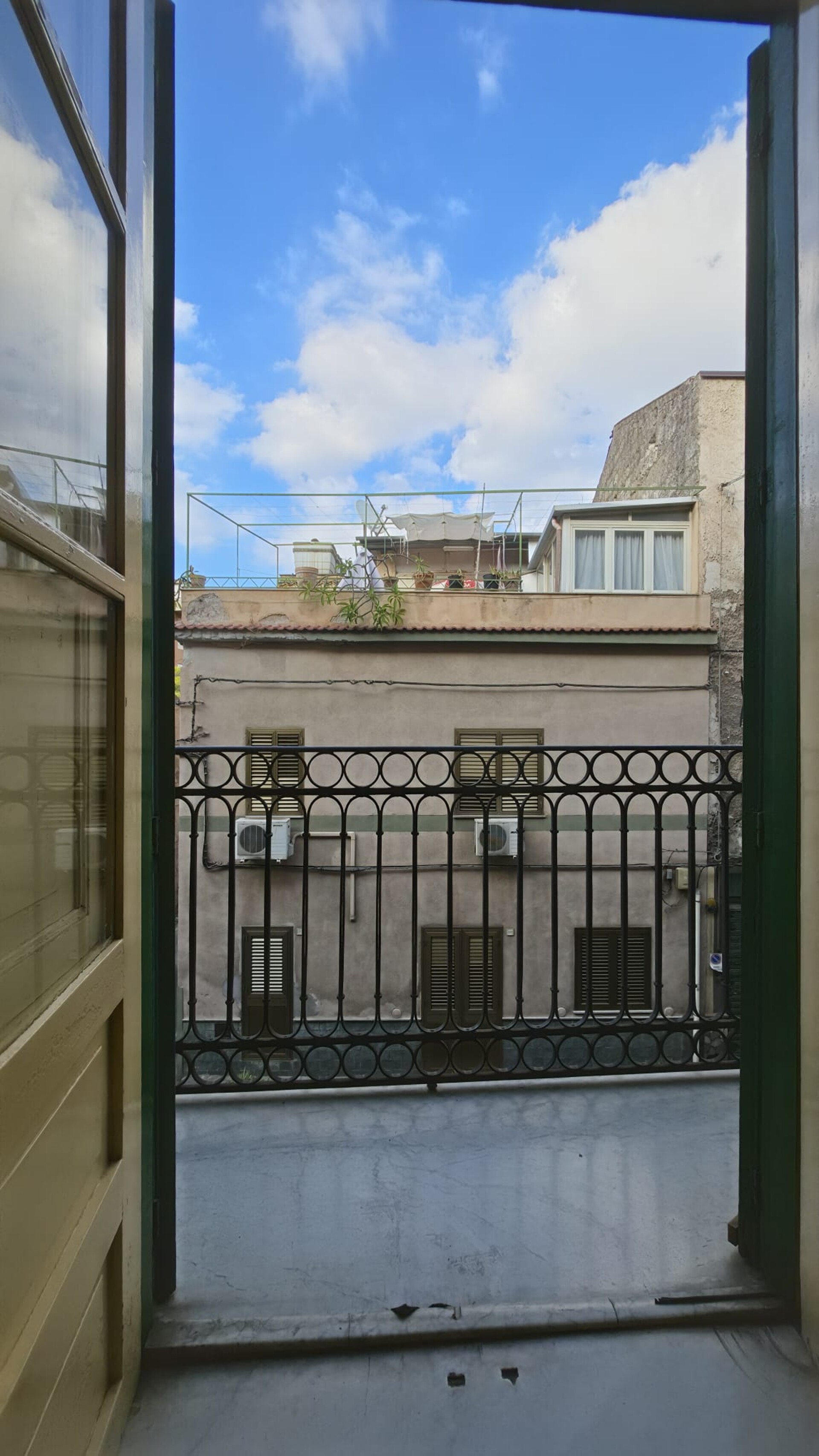 Appartamento in Vendita a Palermo resuttana