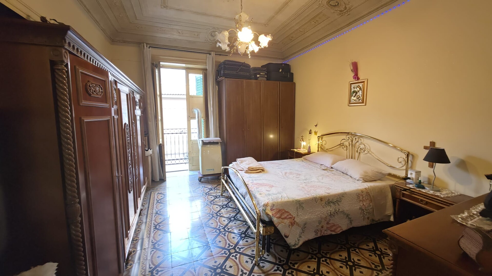 Appartamento in Vendita a Palermo resuttana