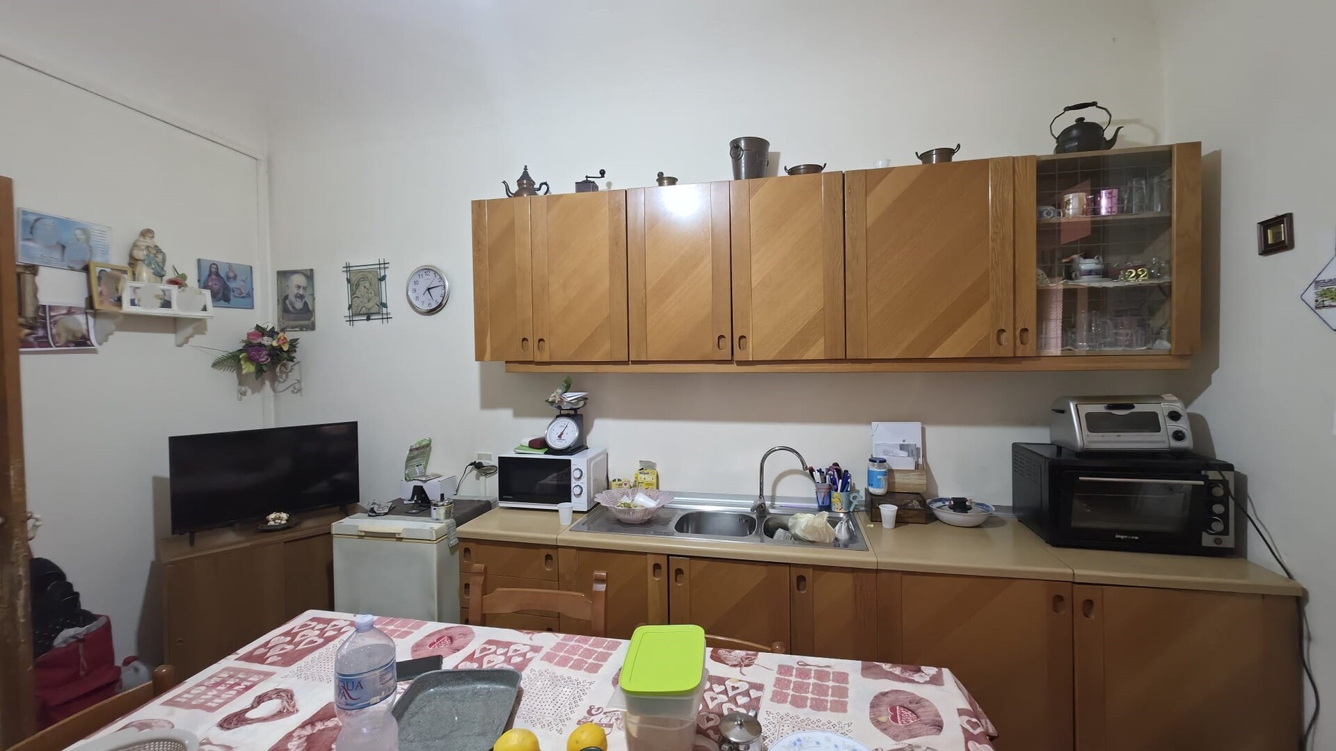 Appartamento in Vendita a Palermo resuttana
