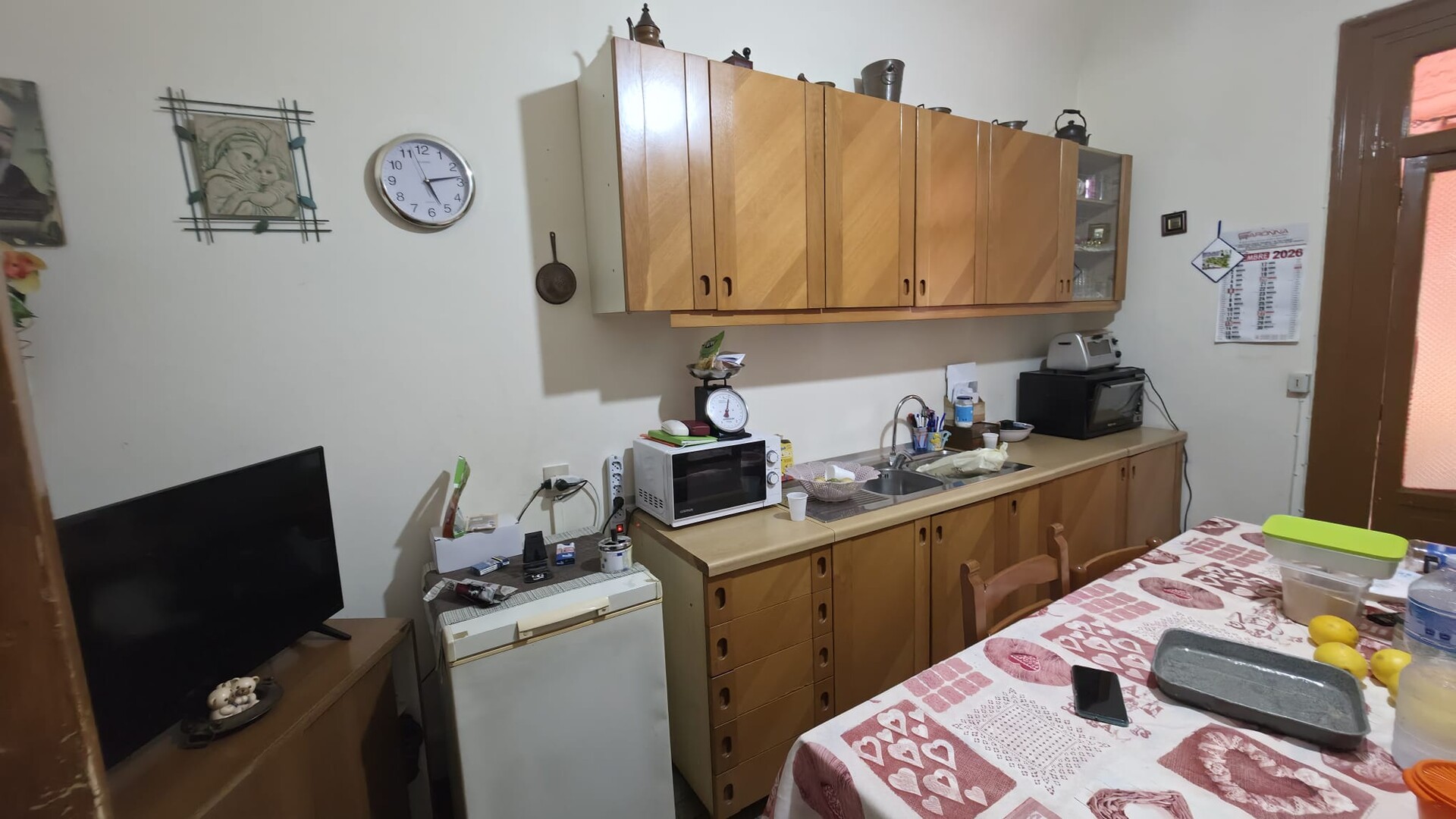 Appartamento in Vendita a Palermo resuttana