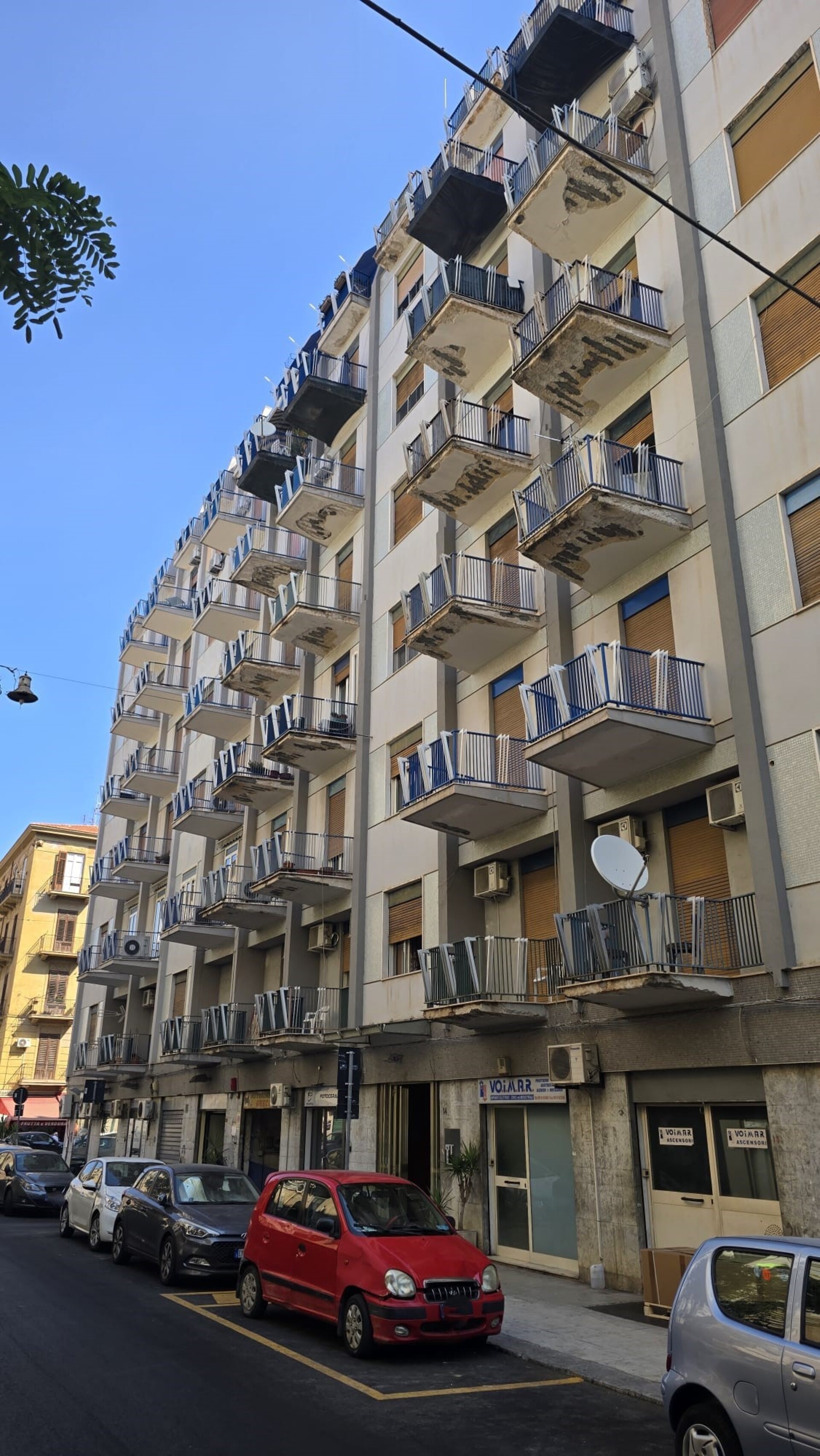 Appartamento in Vendita a Palermo Tukory