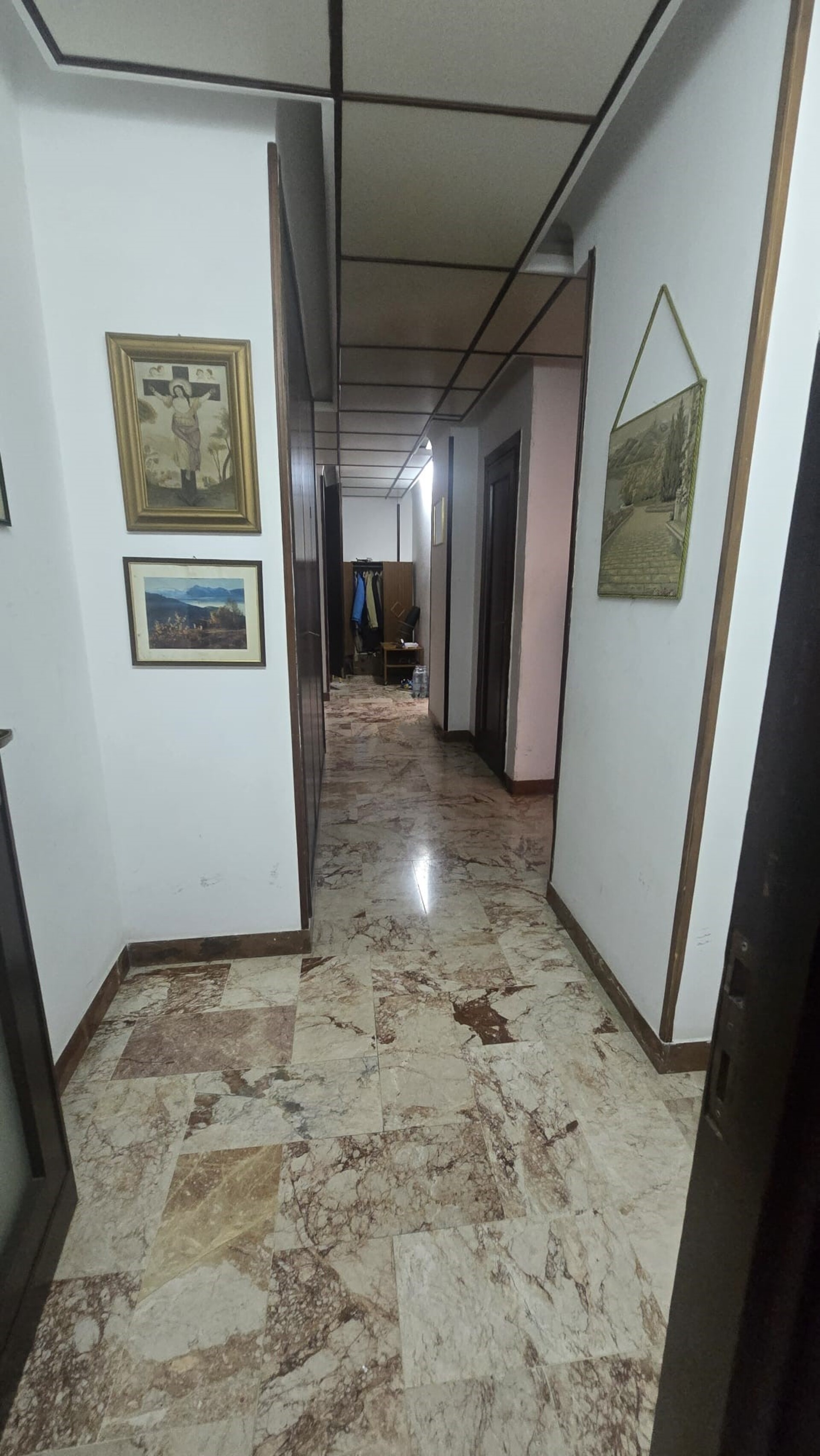 Appartamento in Vendita a Palermo Tukory