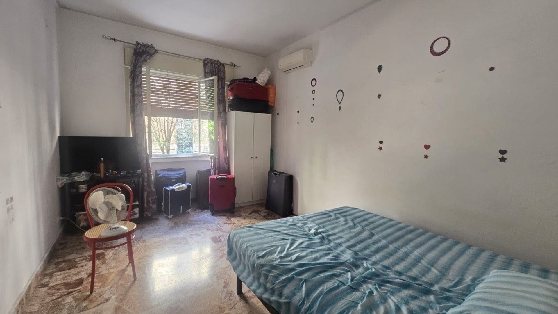 Appartamento in Vendita a Palermo Tukory
