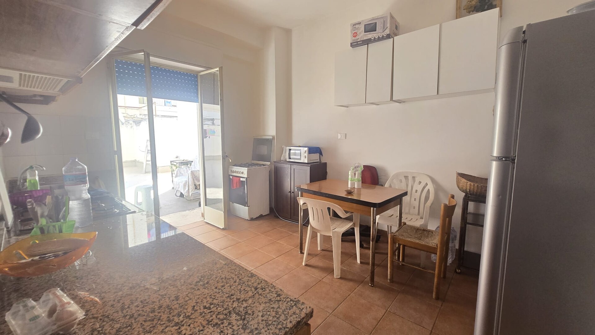Appartamento in Vendita a Palermo Tukory
