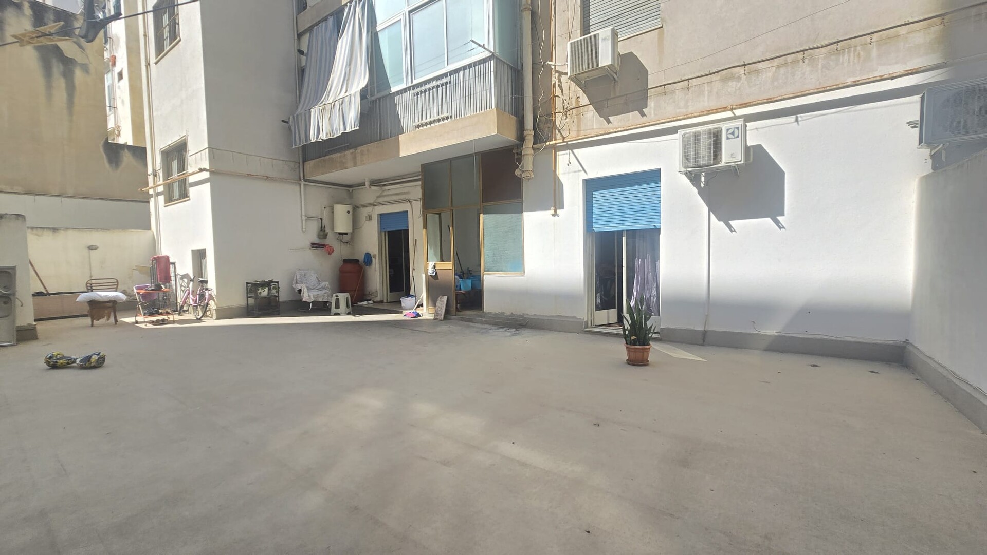 Appartamento in Vendita a Palermo Tukory