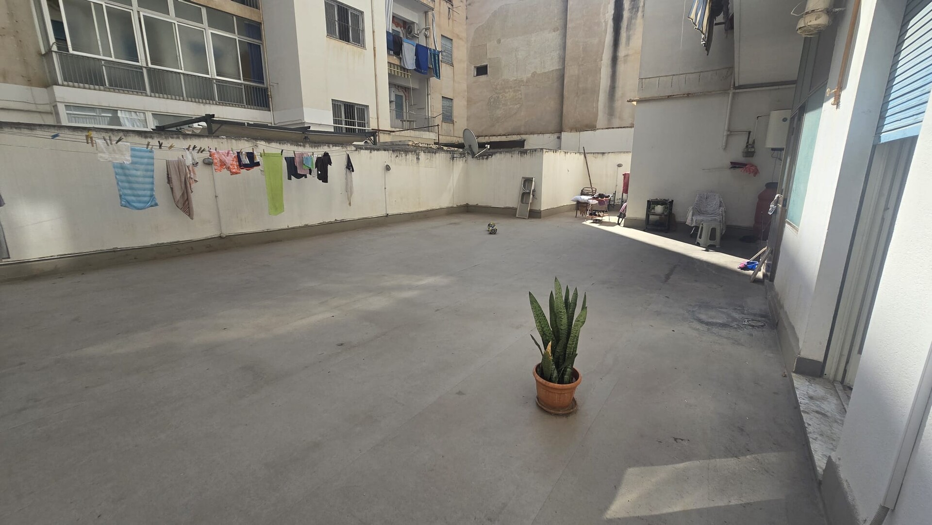 Appartamento in Vendita a Palermo Tukory