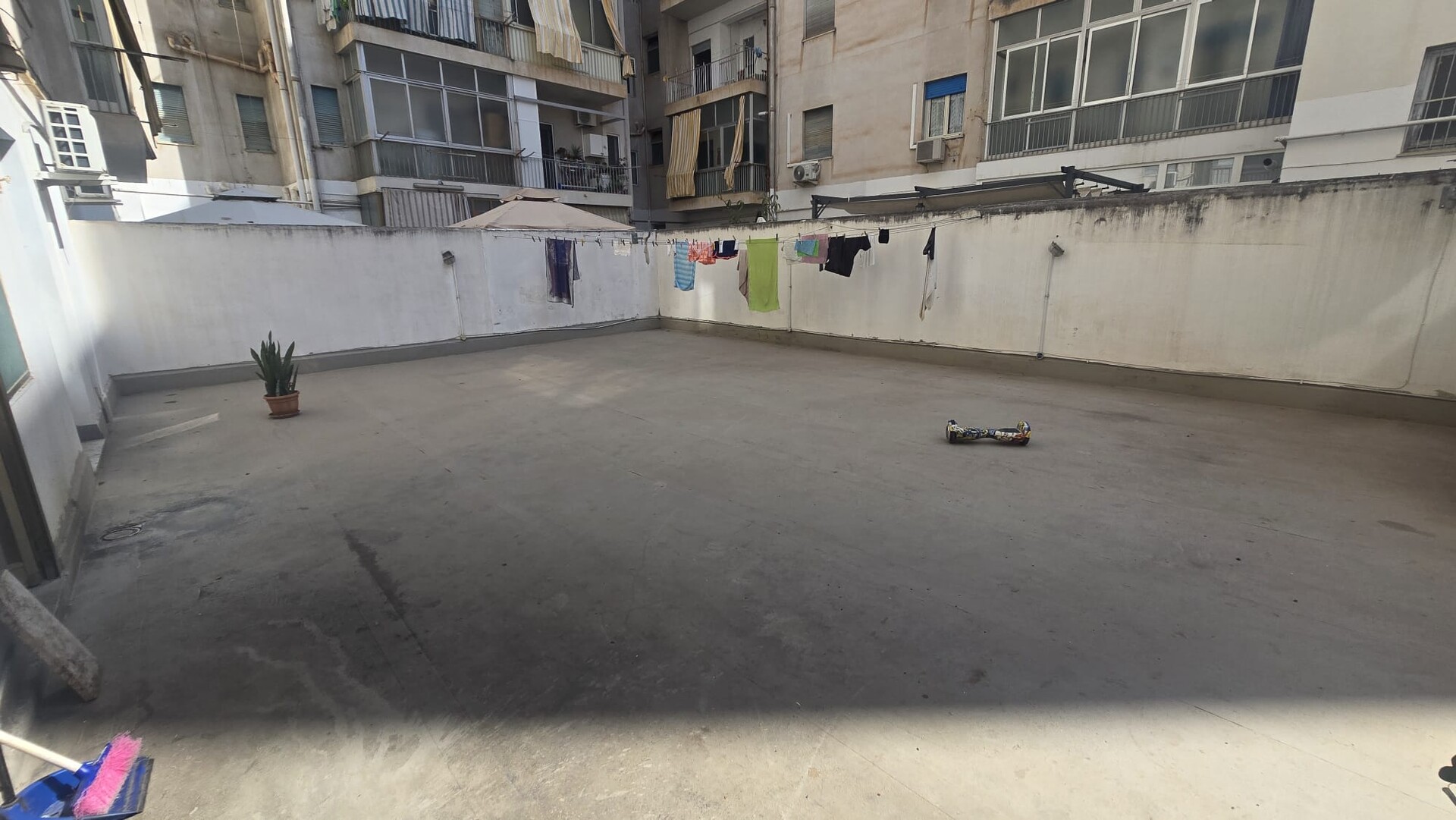 Appartamento in Vendita a Palermo Tukory