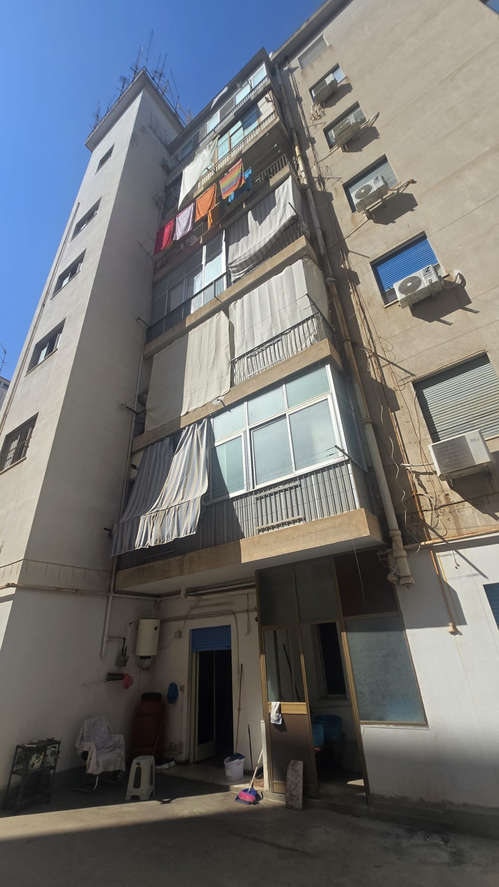Appartamento in Vendita a Palermo Tukory