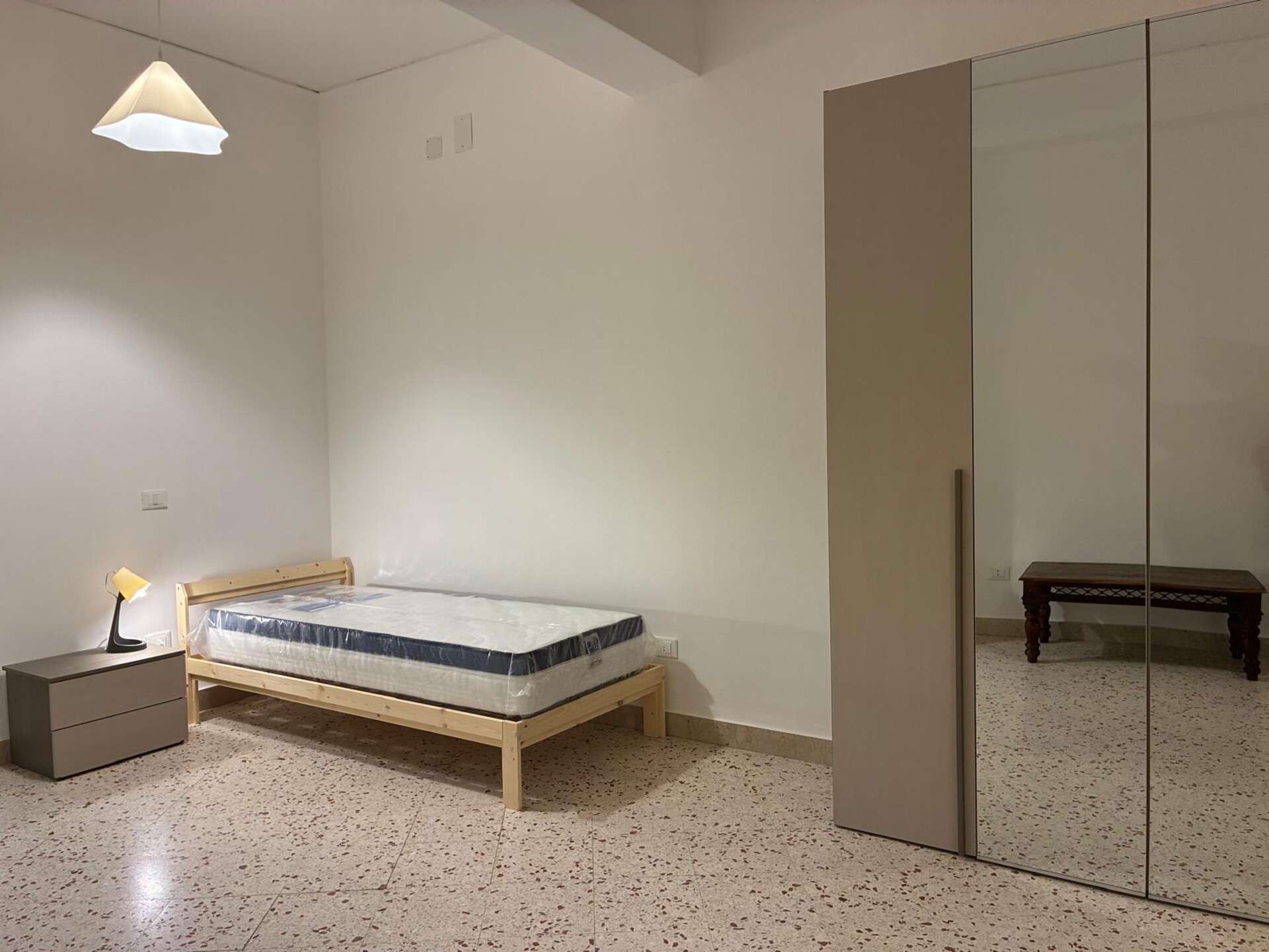 Stanze studenti in Affitto a Palermo Zisa