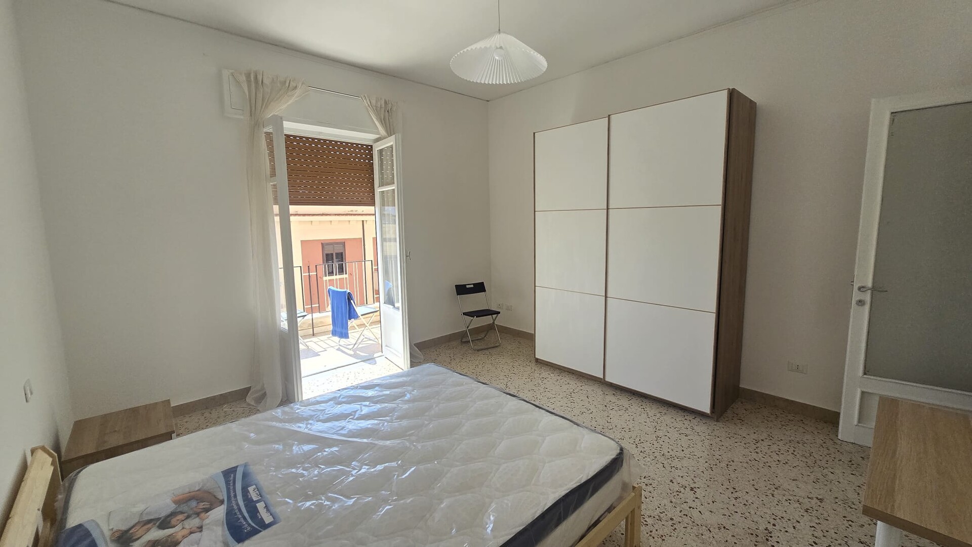 Stanze studenti in Affitto a Palermo Zisa