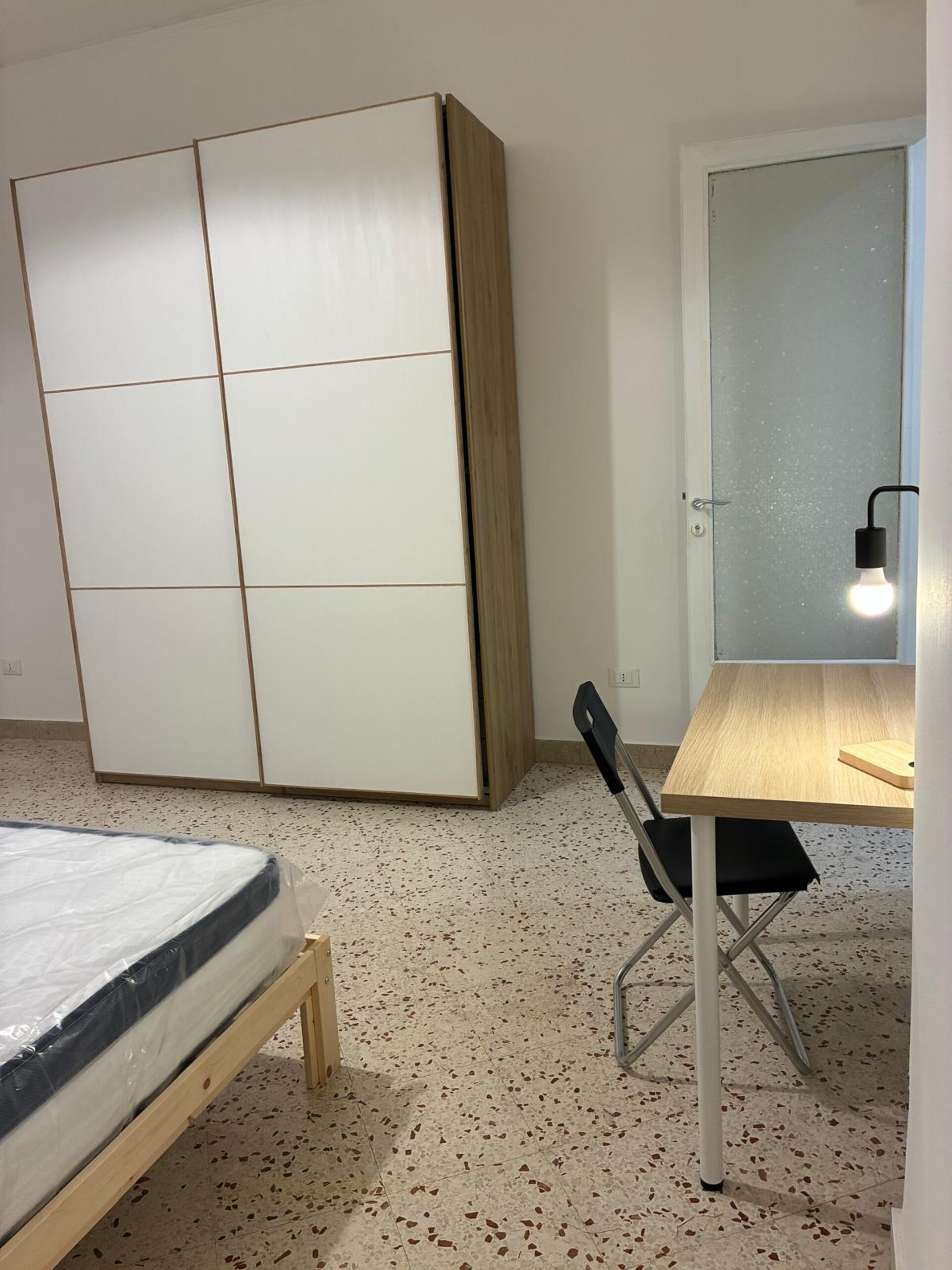 Stanze studenti in Affitto a Palermo Zisa