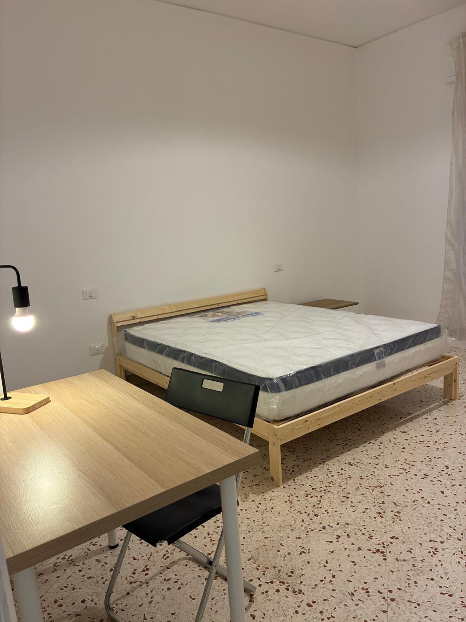 Stanze studenti in Affitto a Palermo Zisa