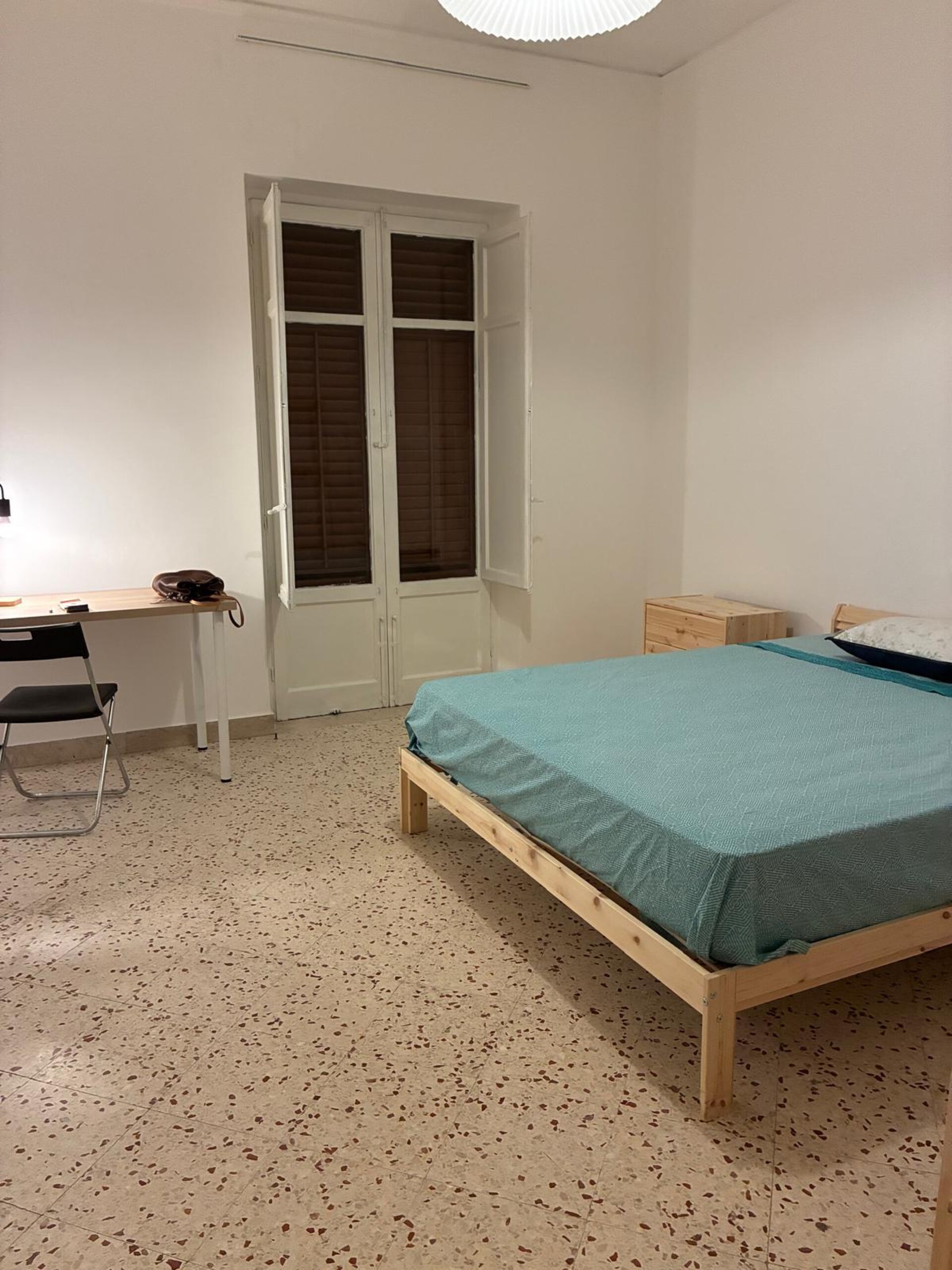 Stanze studenti in Affitto a Palermo Zisa
