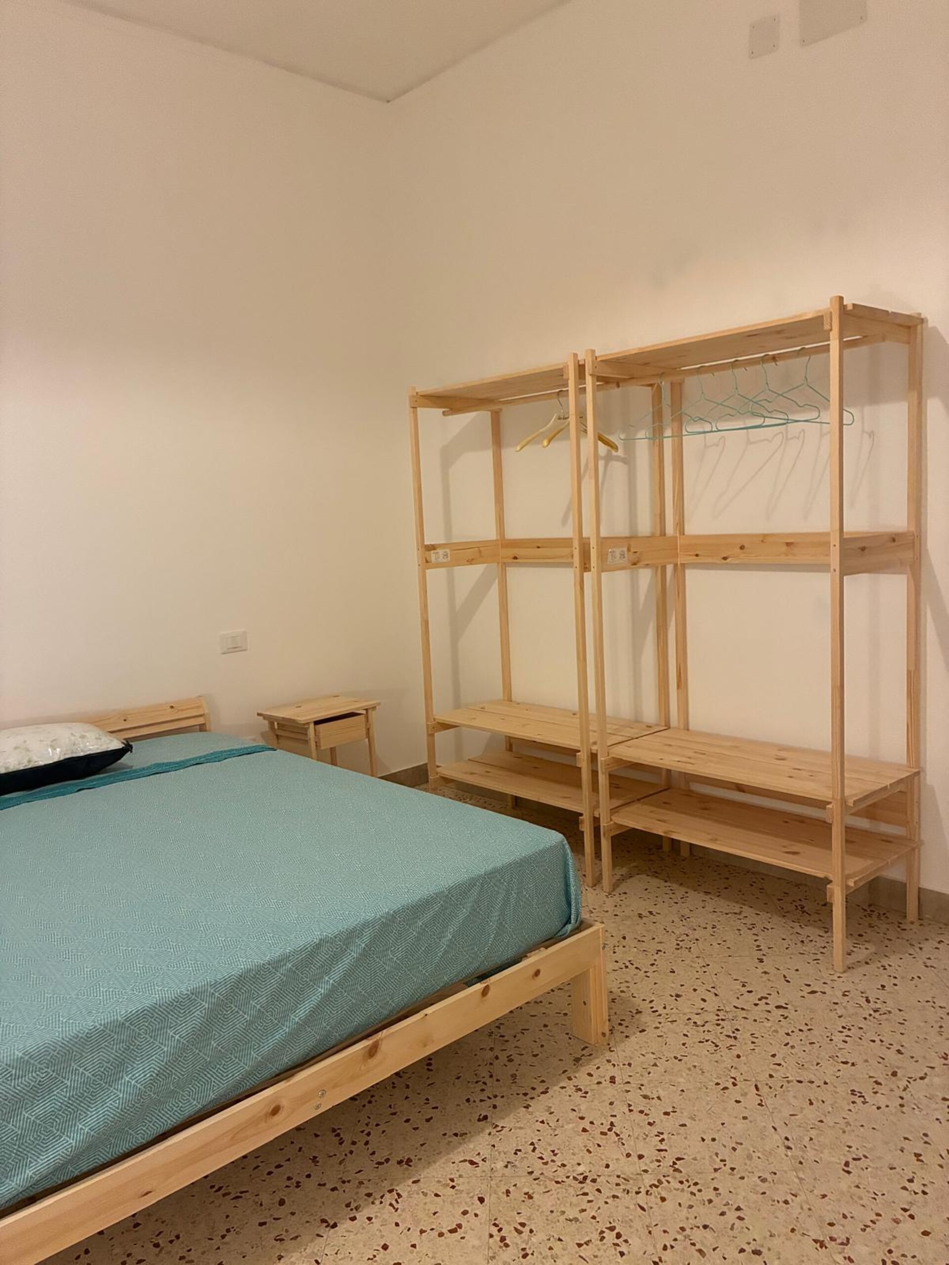 Stanze studenti in Affitto a Palermo Zisa