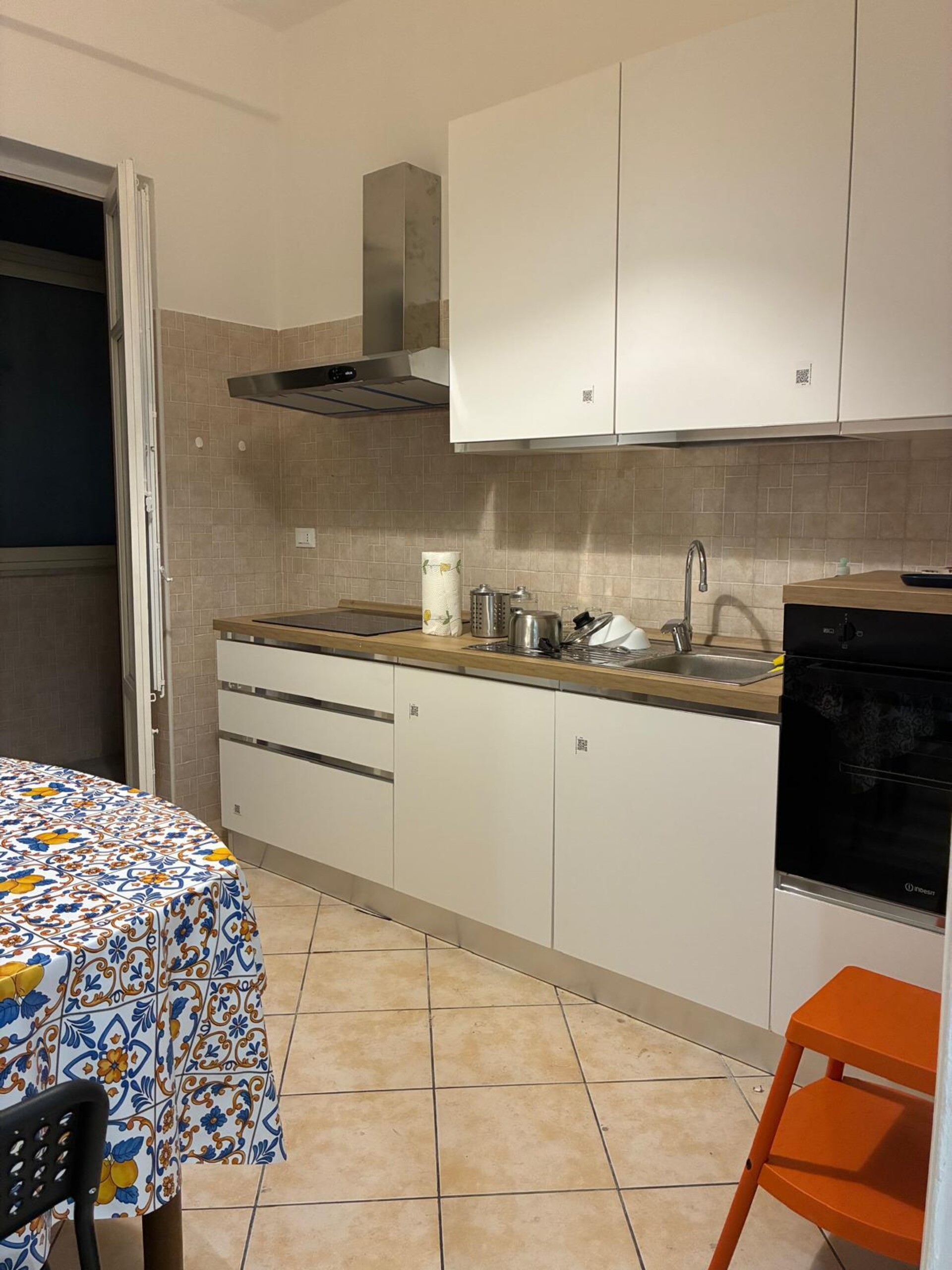 Stanze studenti in Affitto a Palermo Zisa
