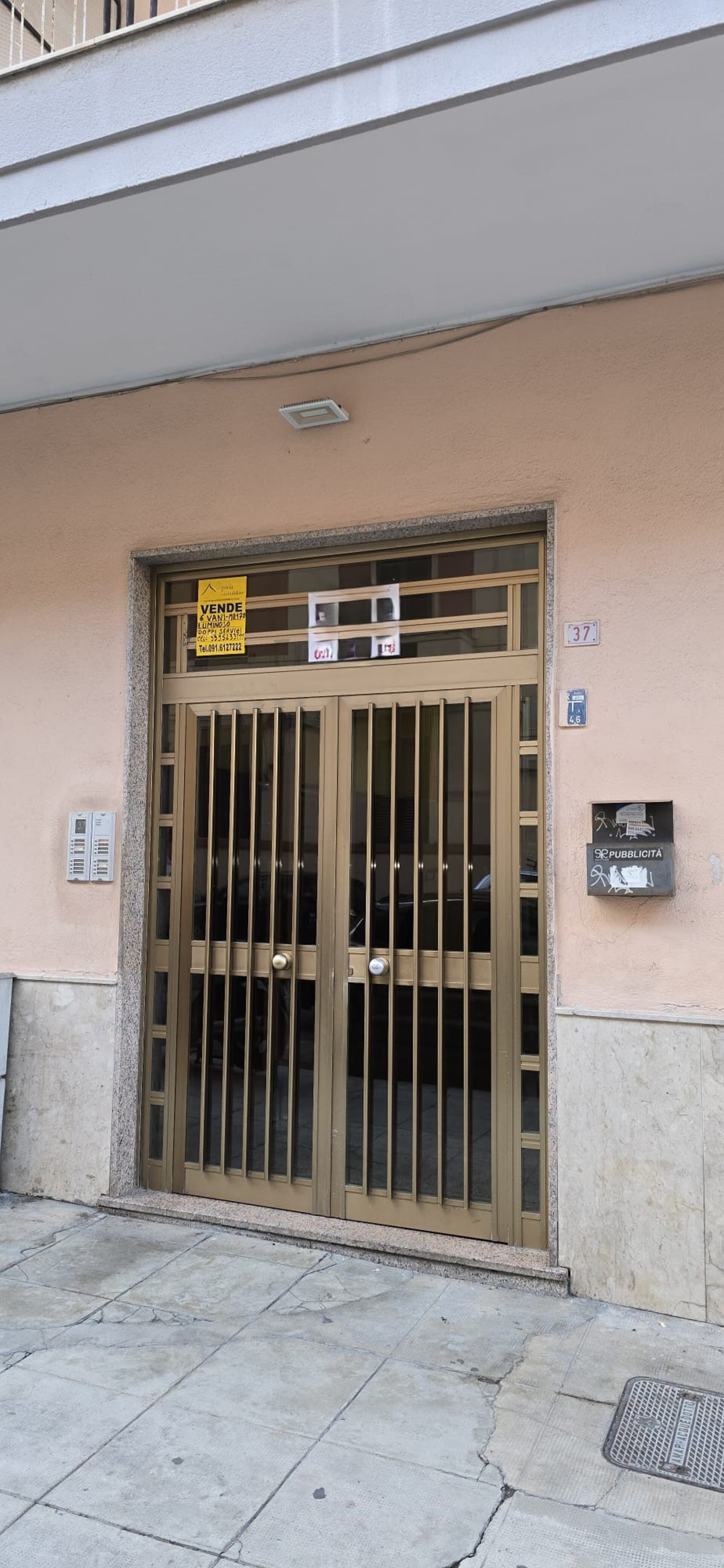 Stanze studenti in Affitto a Palermo Zisa