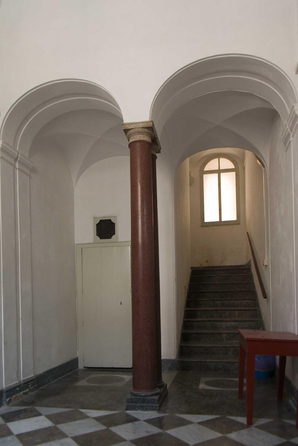 Palazzo / Edificio in Vendita a Chiusa Sclafani (Palermo)