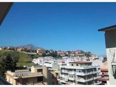 Appartamento in Vendita a Villabate (Palermo)