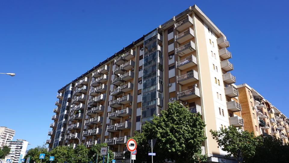 Appartamento in Vendita a Palermo ORETO NUOVA