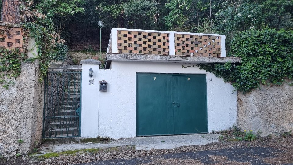 Villa indipendente in Vendita a Monreale San Martino delle Scale (Palermo)