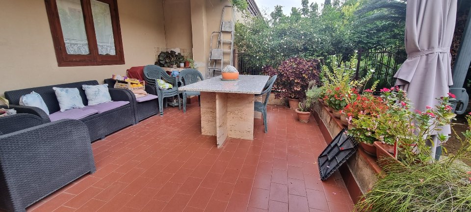 Villa in Vendita a Palermo CASTELLANA