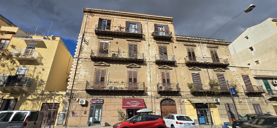 Appartamento in Vendita a Palermo calatafimi