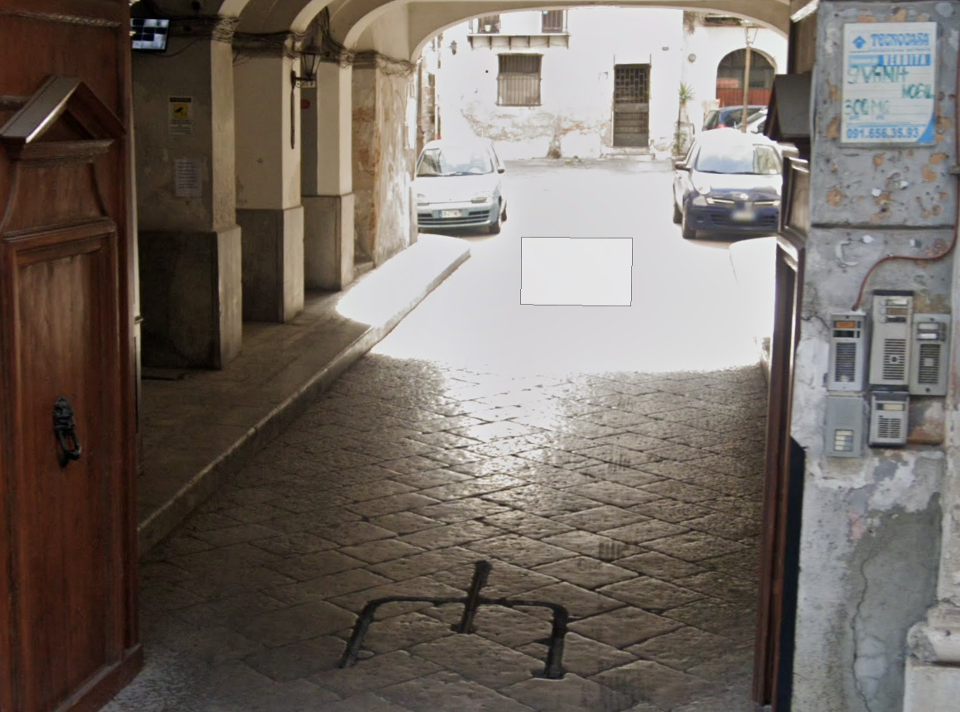 Appartamento in Affitto a Palermo piazza indipendenza