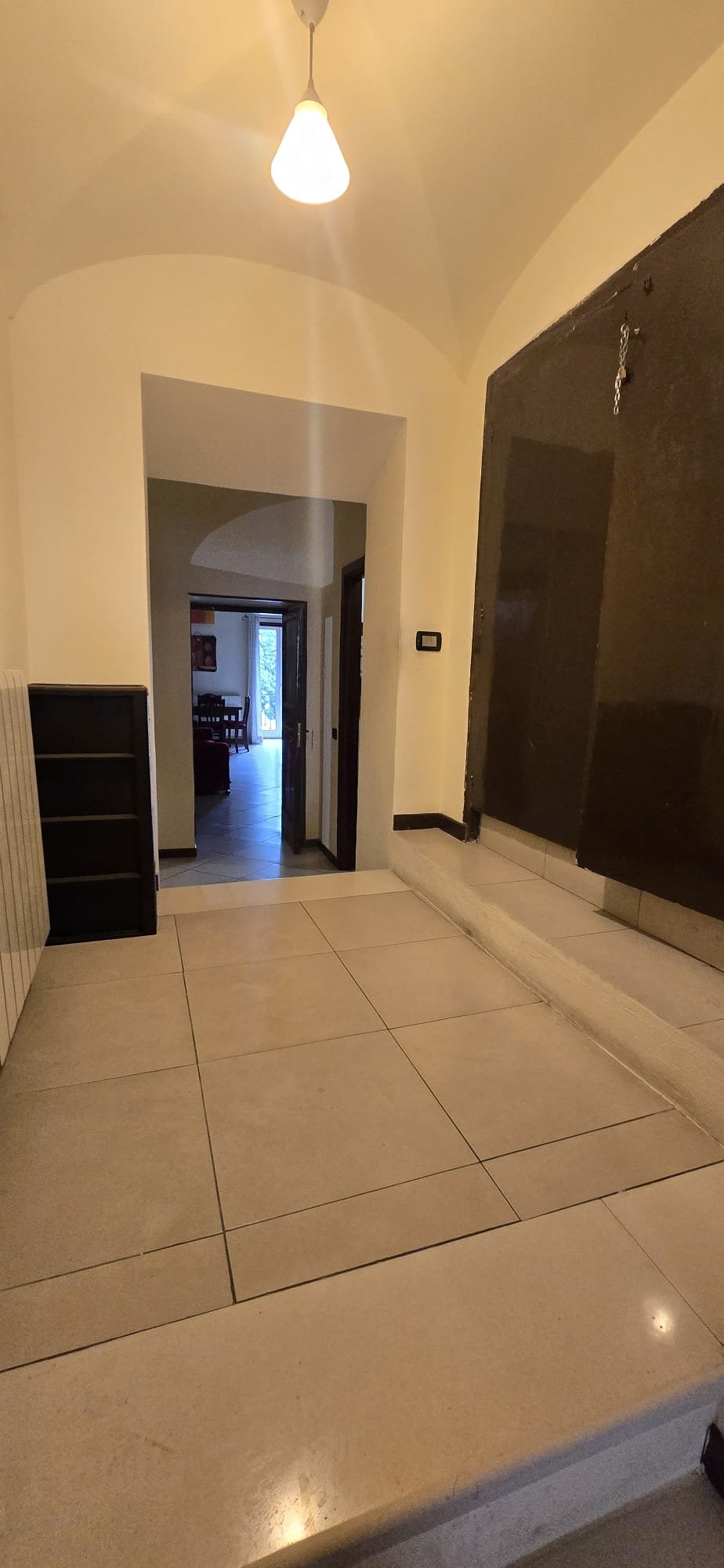 Appartamento in Affitto a Palermo piazza indipendenza