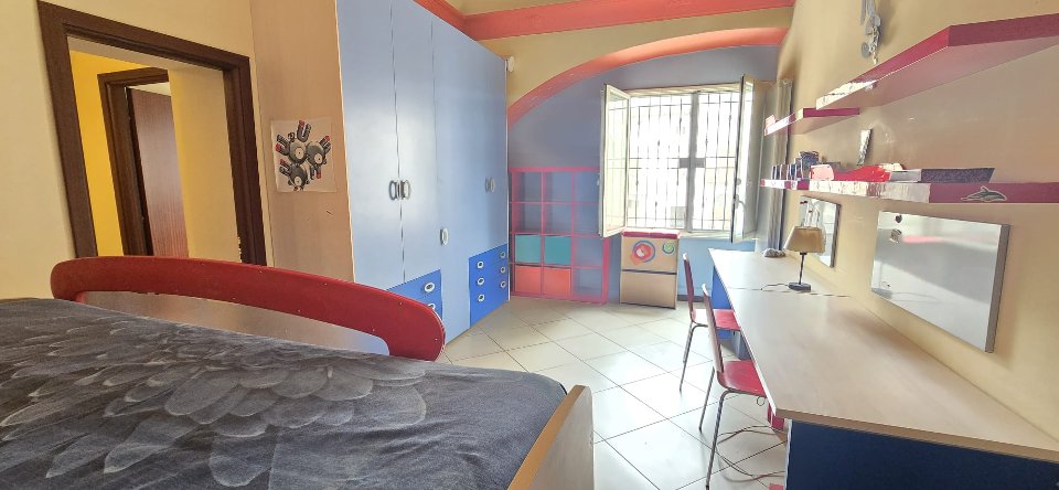 Appartamento in Affitto a Palermo piazza indipendenza