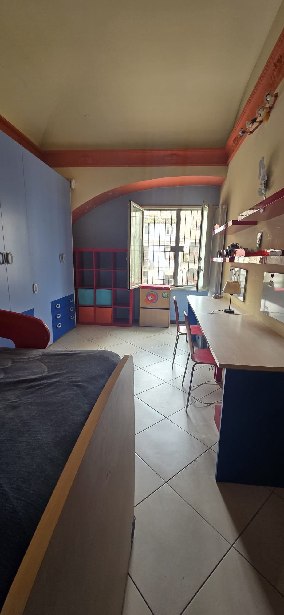 Appartamento in Affitto a Palermo piazza indipendenza