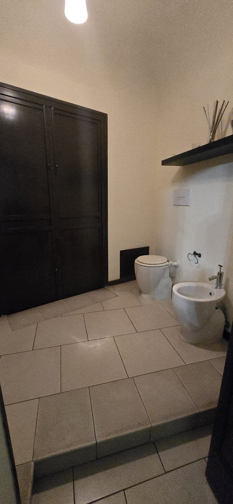 Appartamento in Affitto a Palermo piazza indipendenza