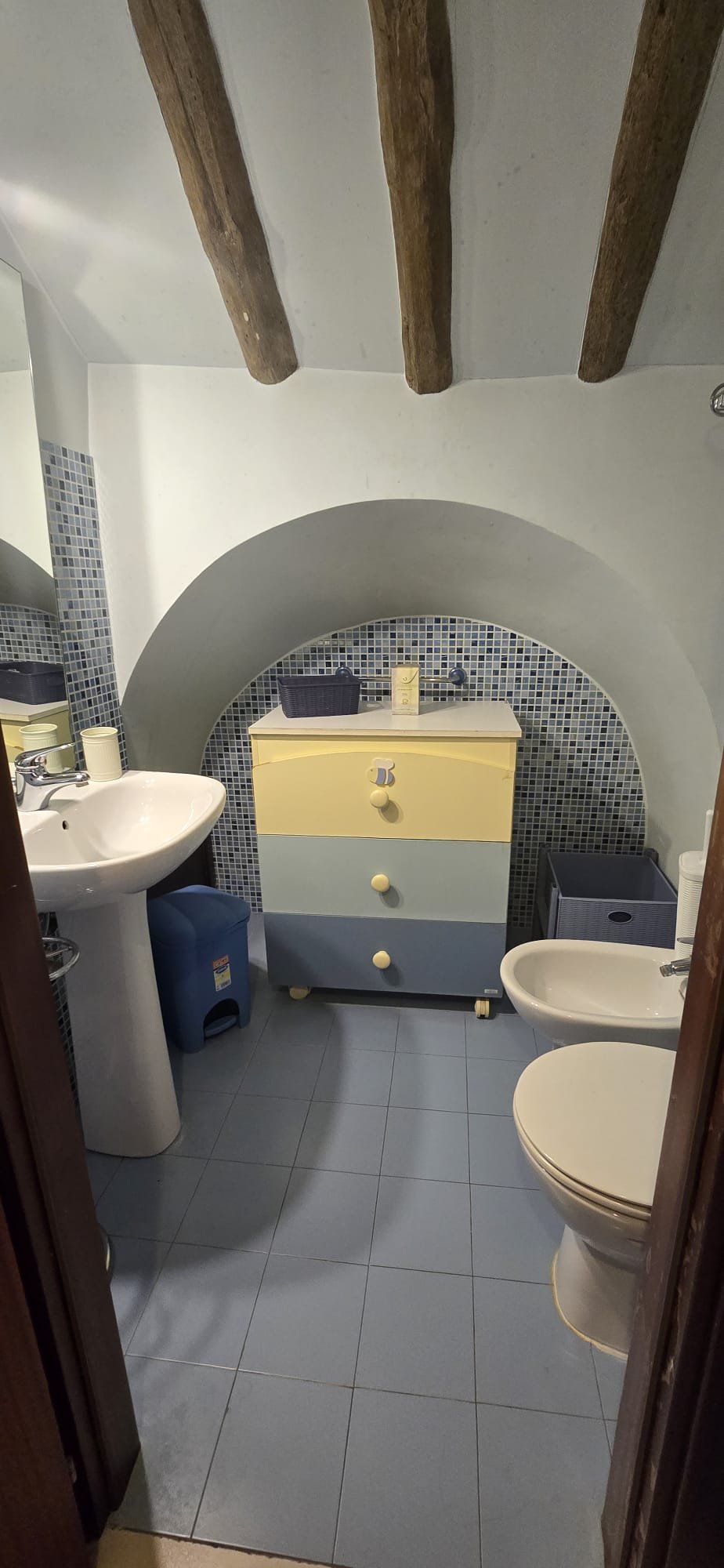 Appartamento in Affitto a Palermo piazza indipendenza